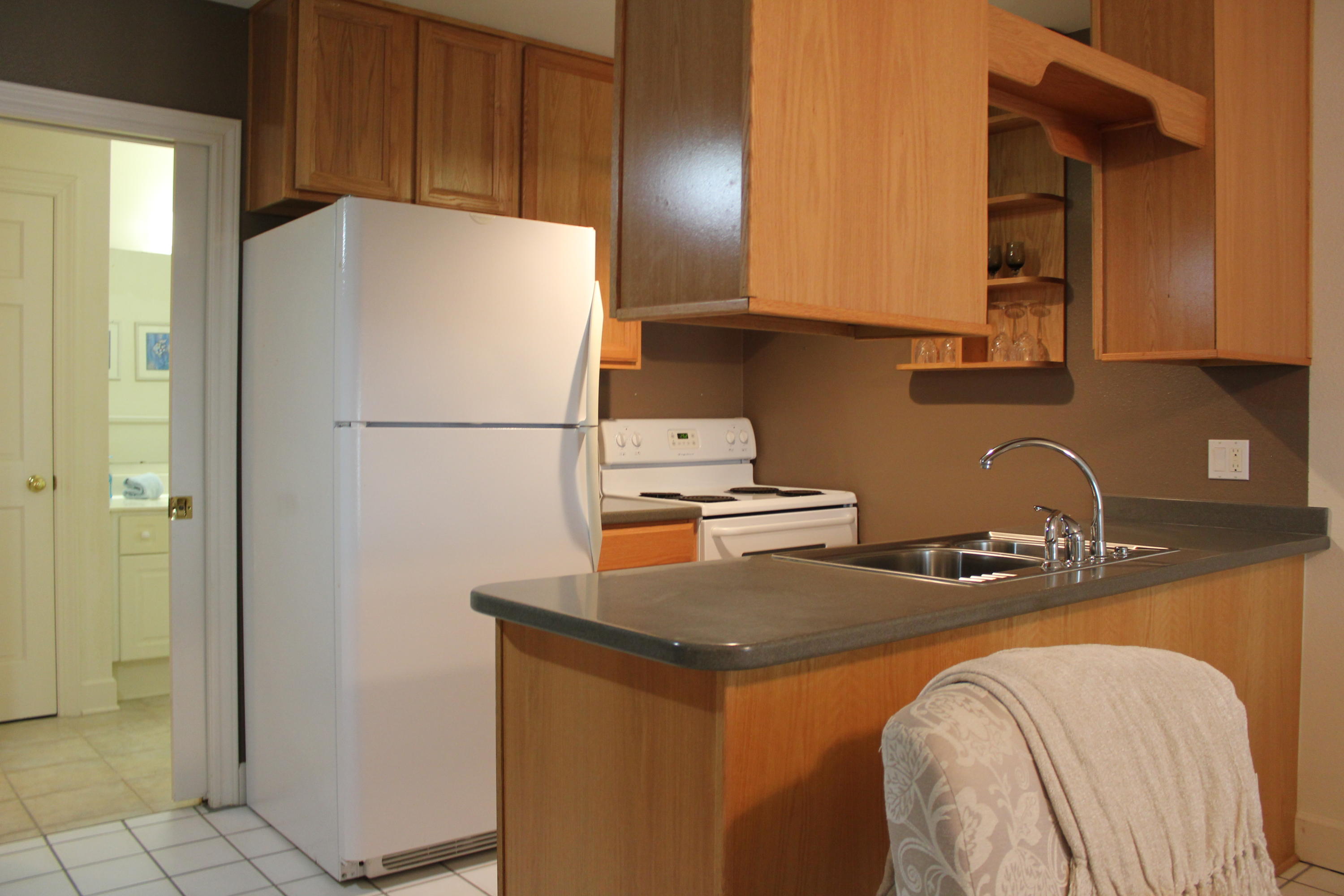 TERRA COTTA TERRACE - Residential