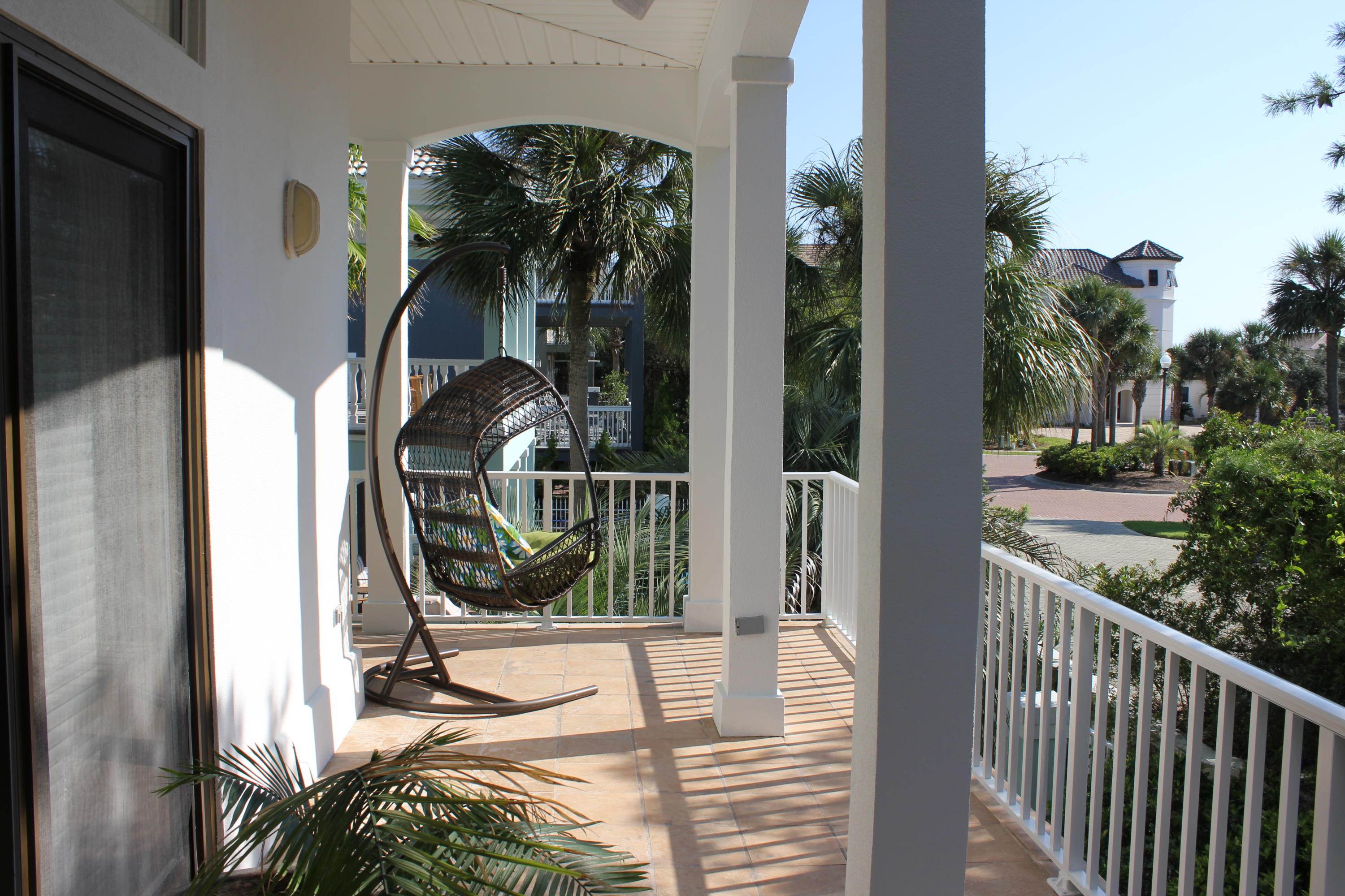 TERRA COTTA TERRACE - Residential