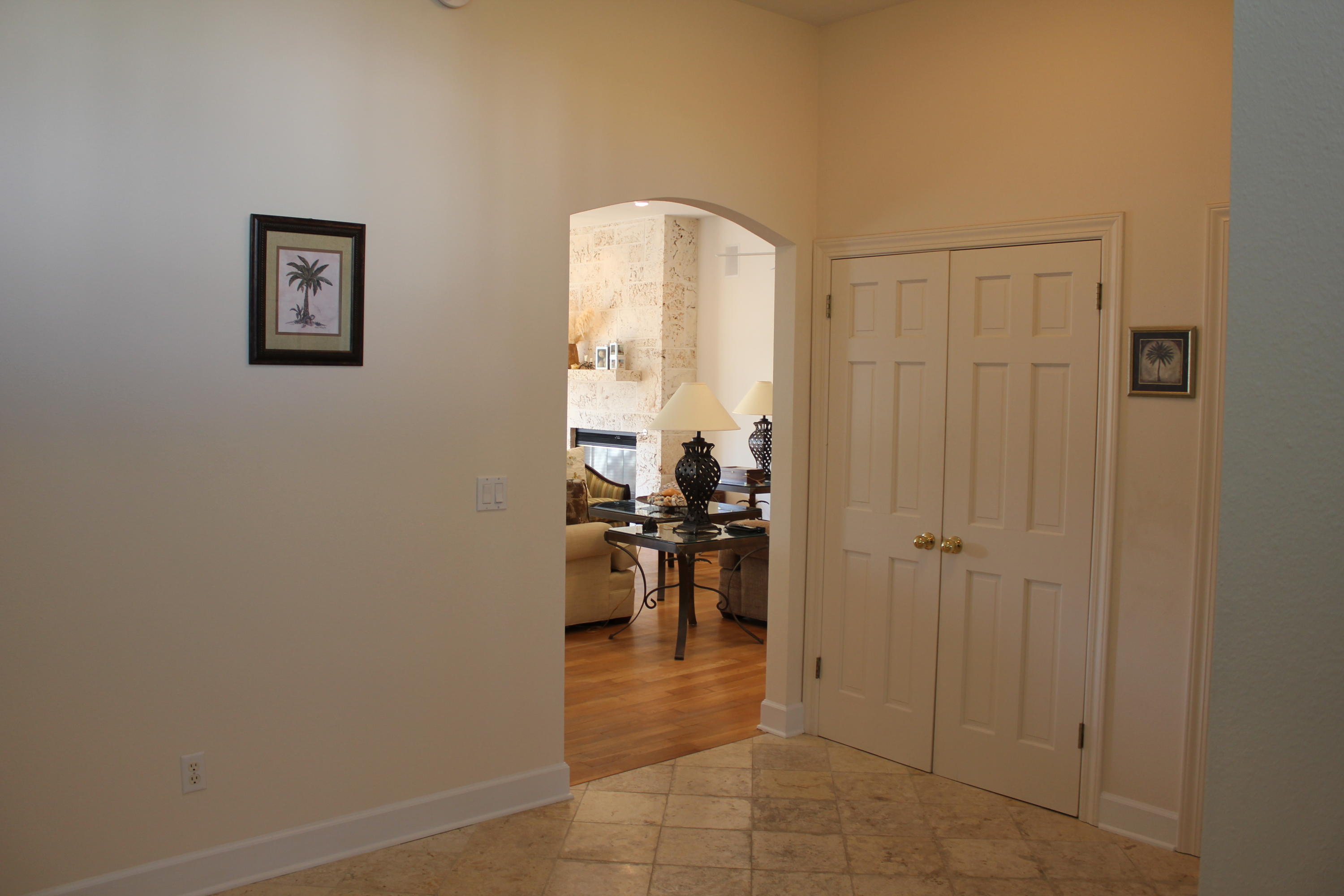 TERRA COTTA TERRACE - Residential