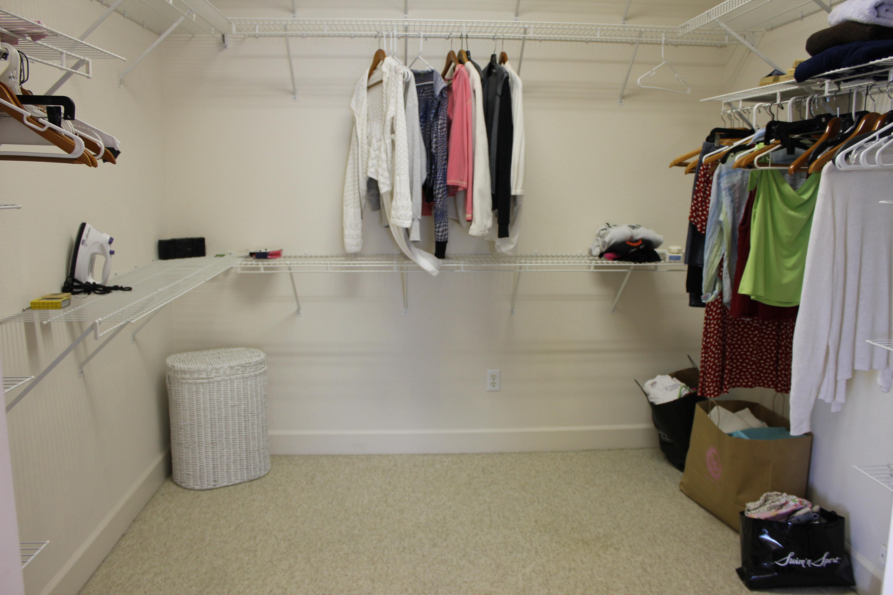 TERRA COTTA TERRACE - Residential