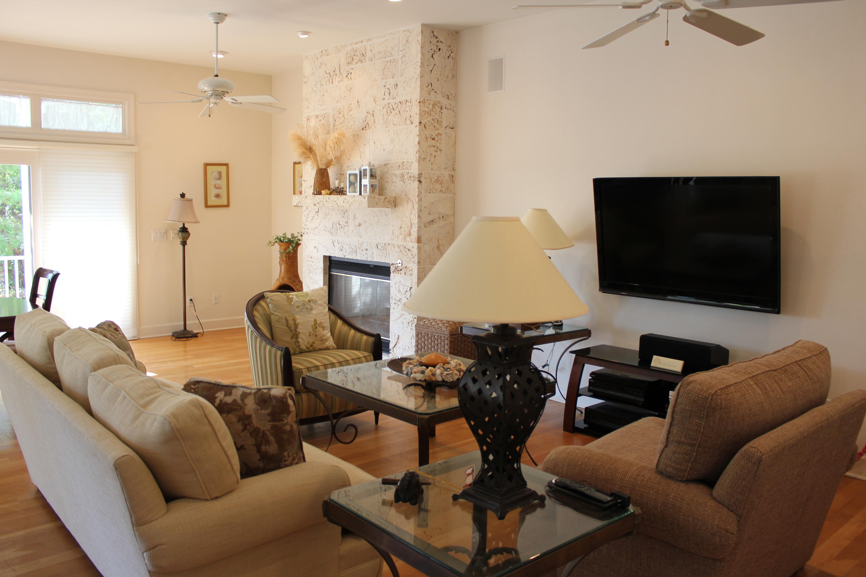 TERRA COTTA TERRACE - Residential