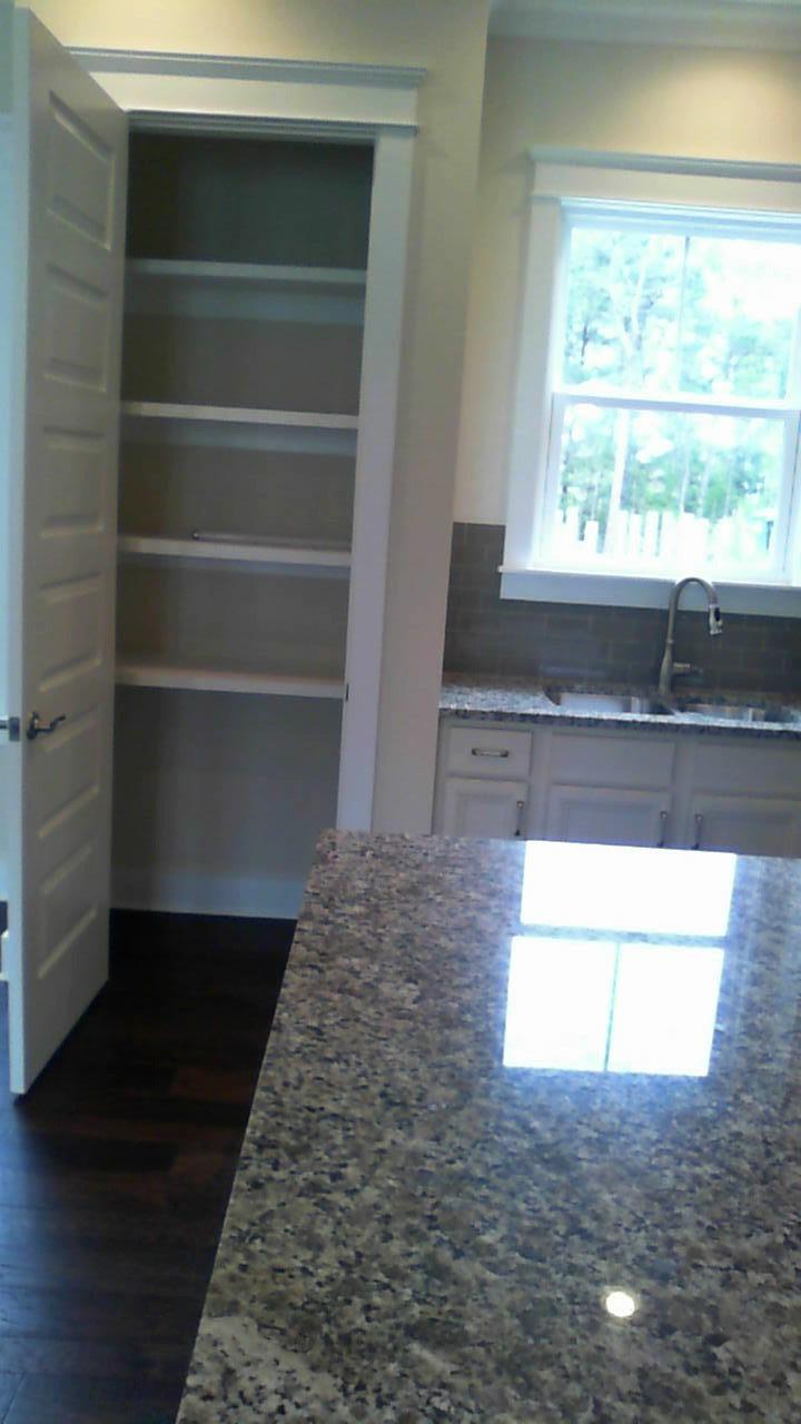 HIGHLAND PARKS - Residential