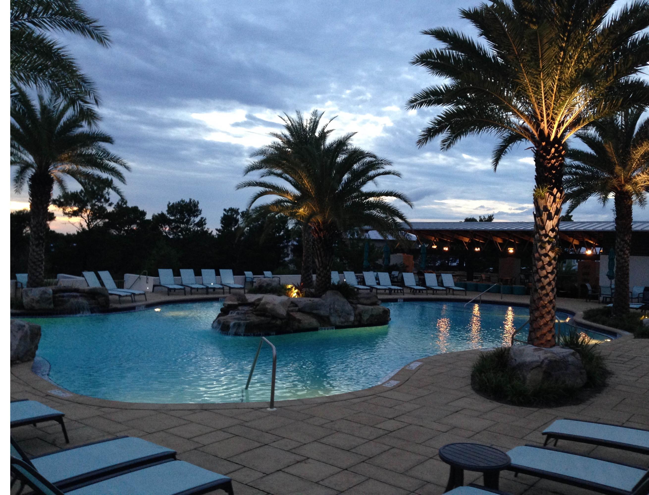 HIGHLAND PARKS - Residential