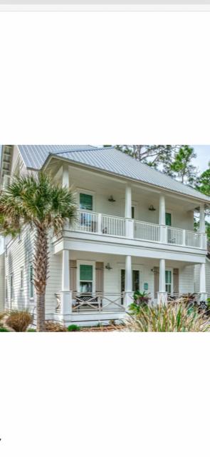 Grayton Beach - Residential