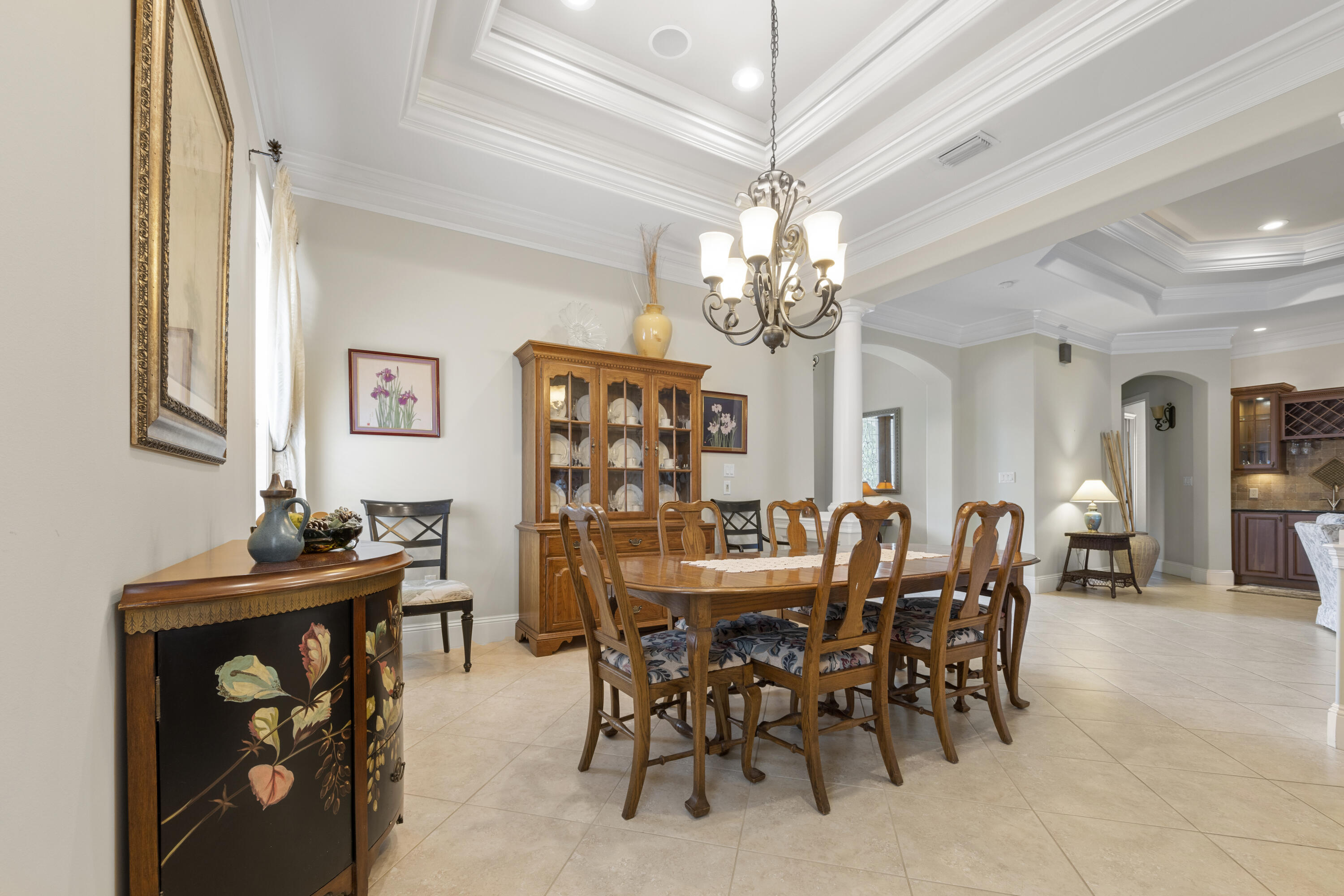 Kelly Plantation - Residential