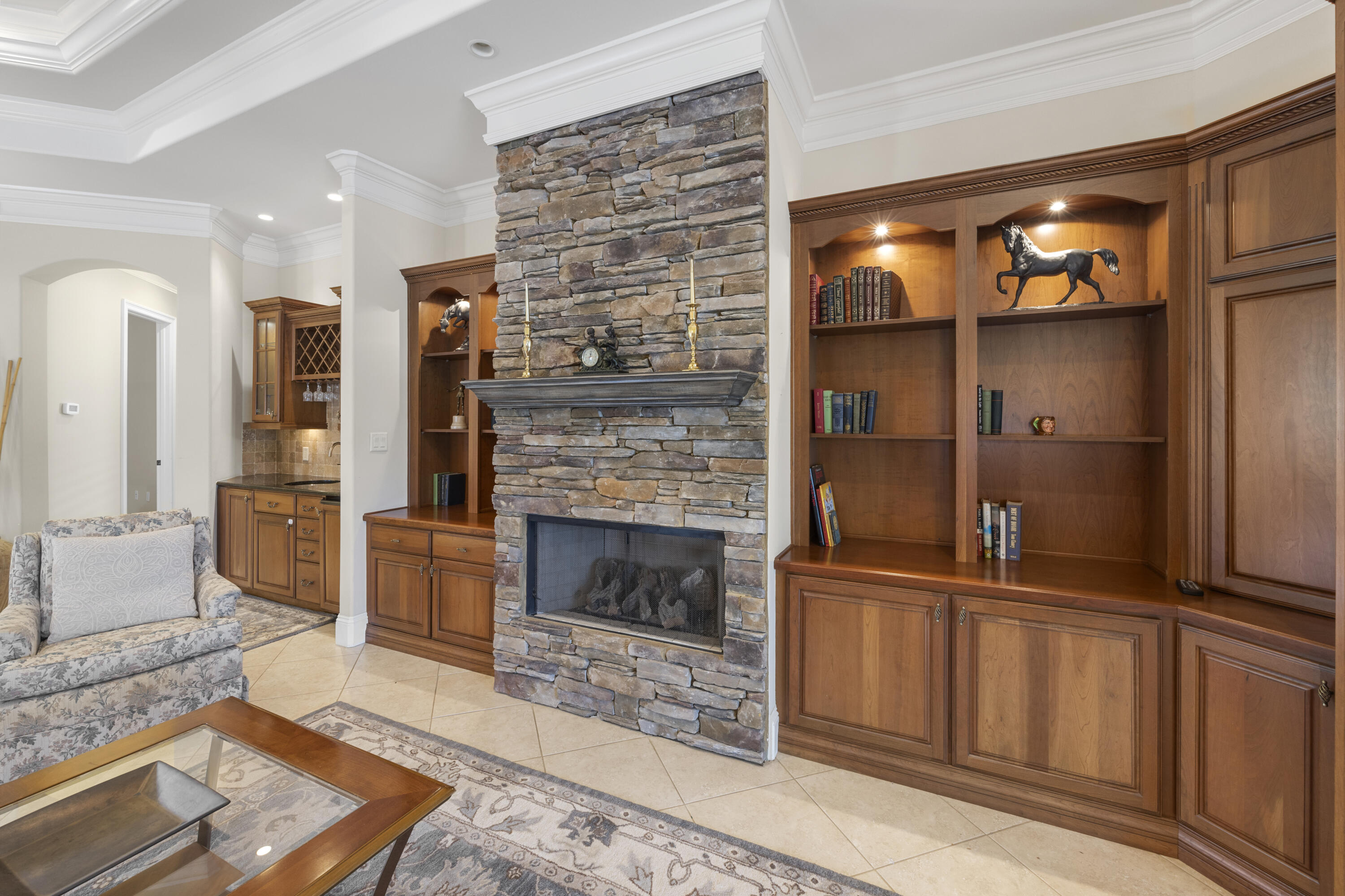 Kelly Plantation - Residential