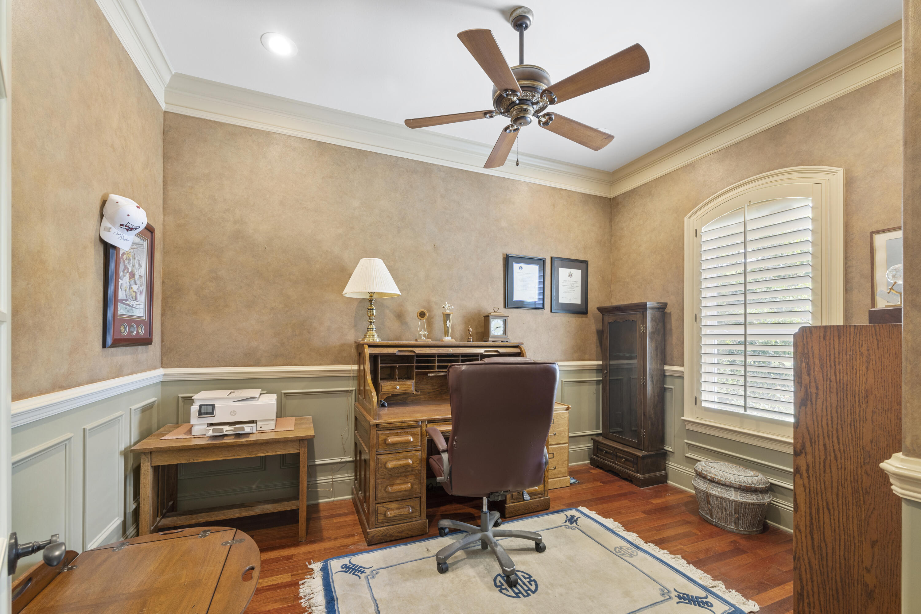 Kelly Plantation - Residential