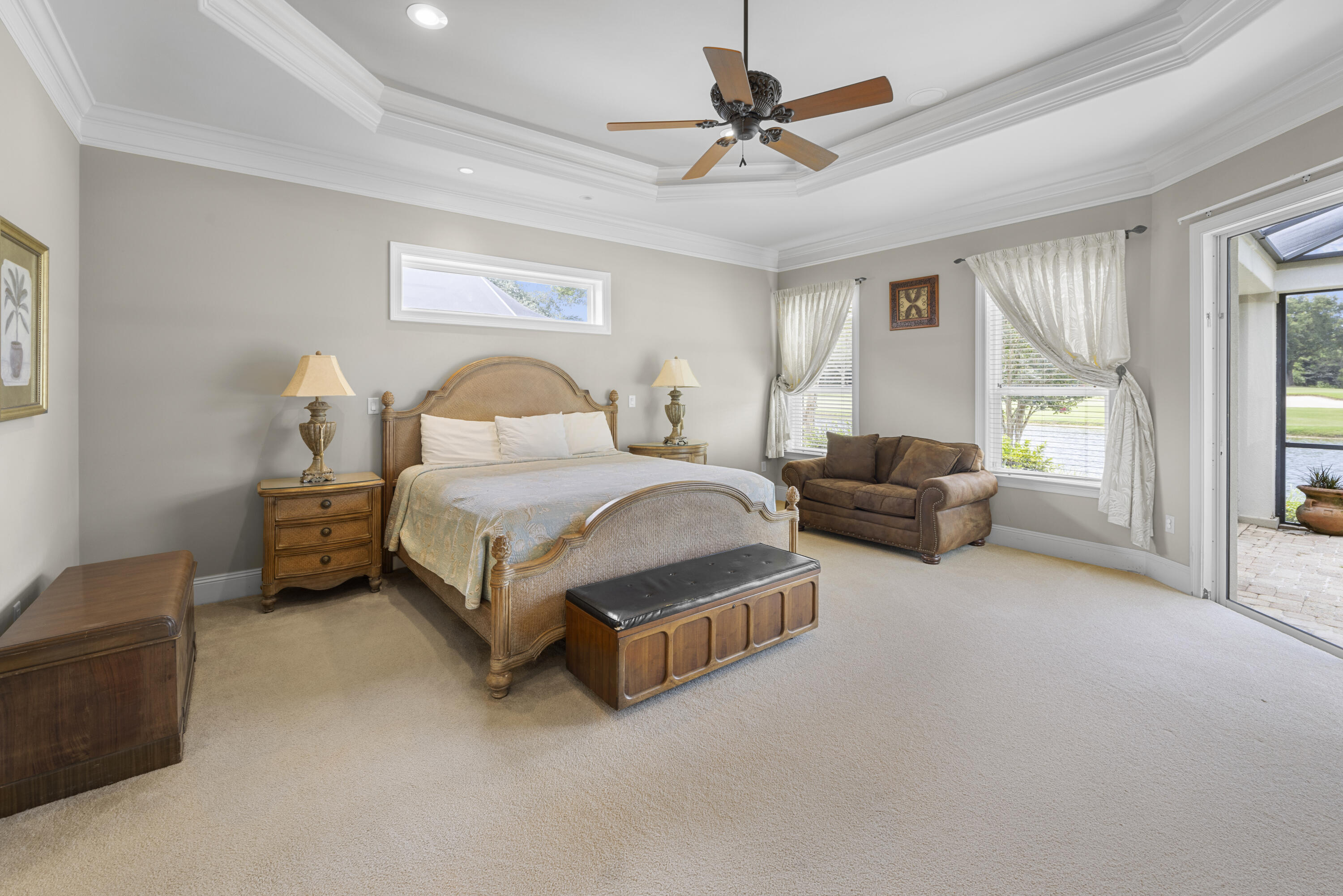 Kelly Plantation - Residential