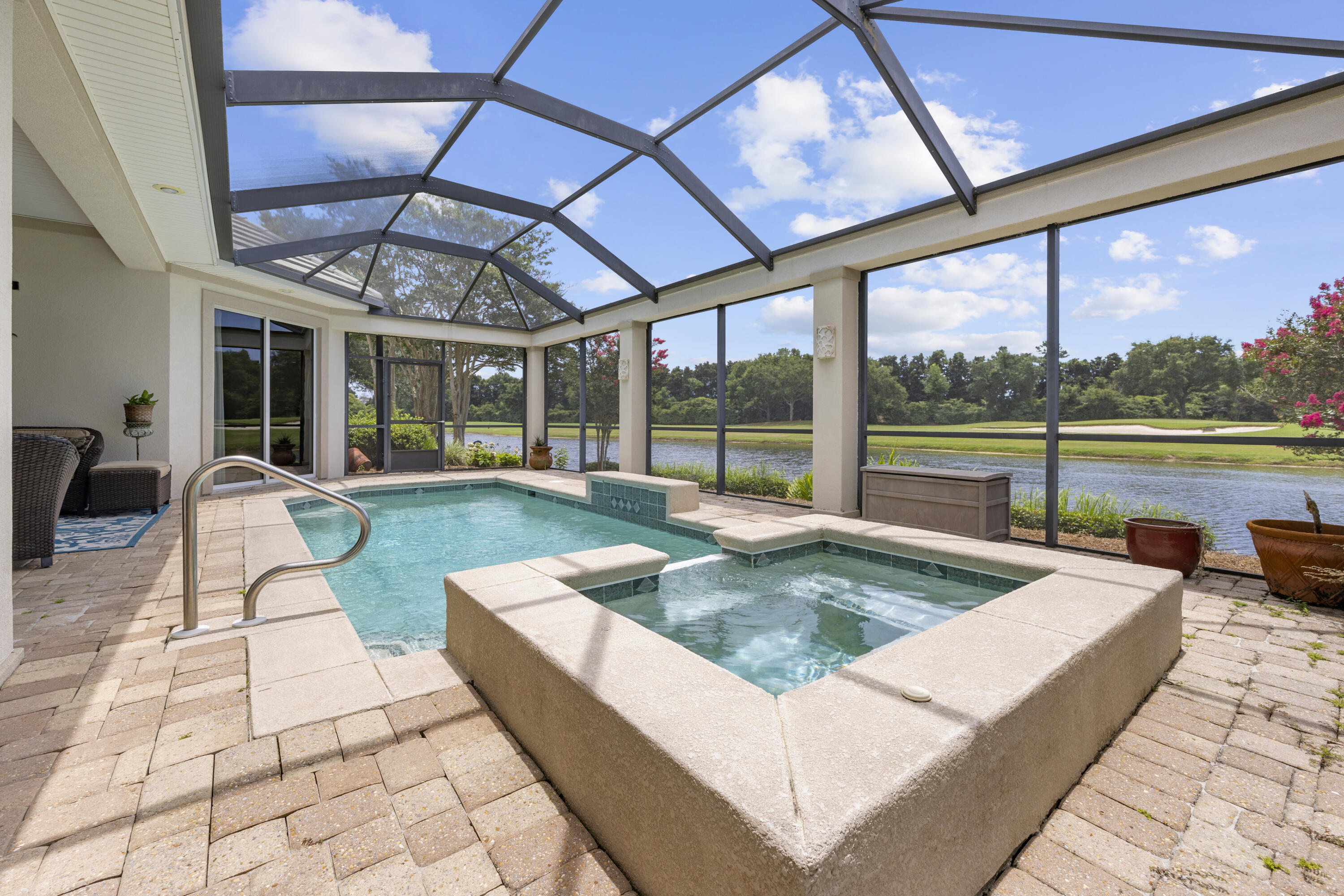 Kelly Plantation - Residential