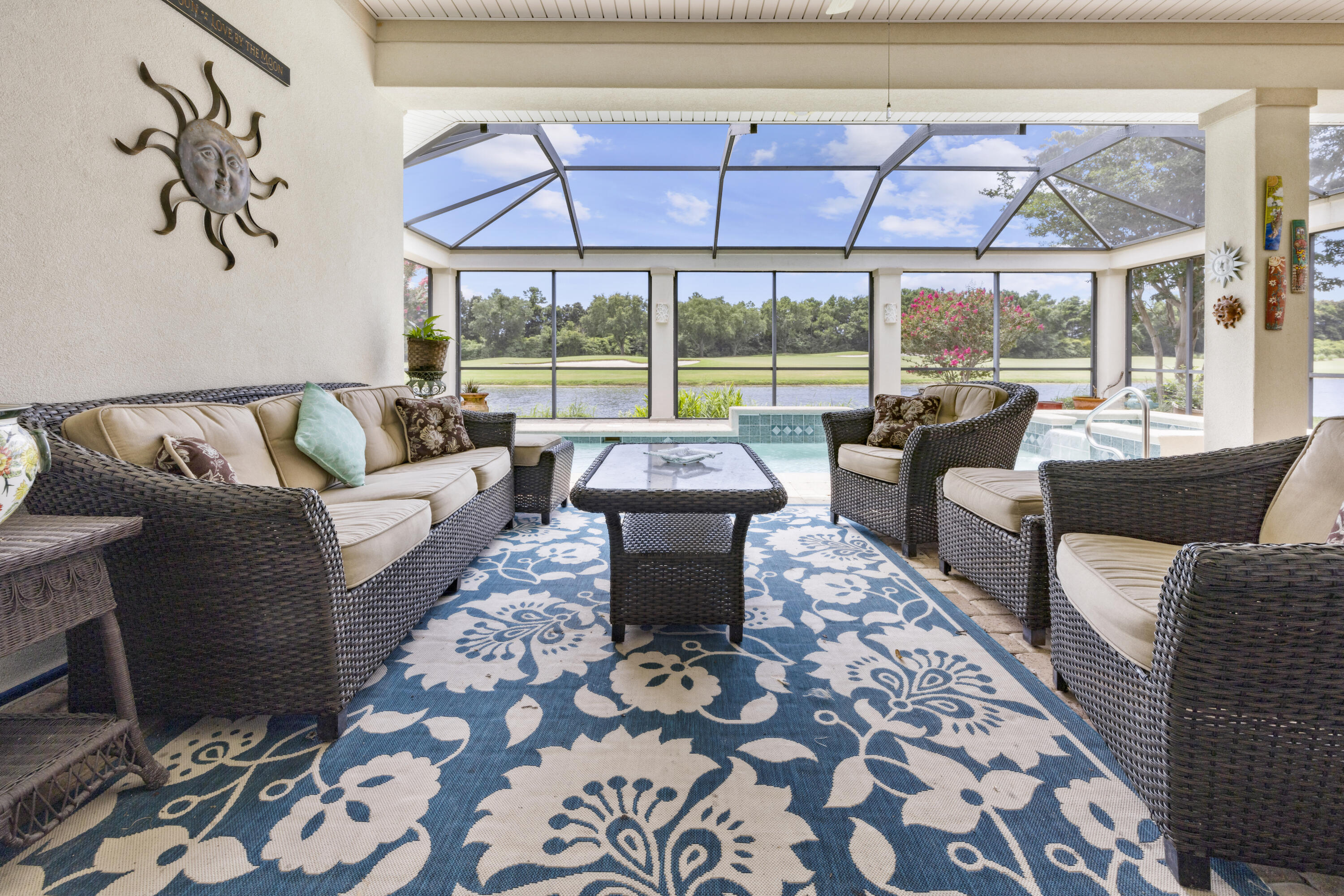 Kelly Plantation - Residential