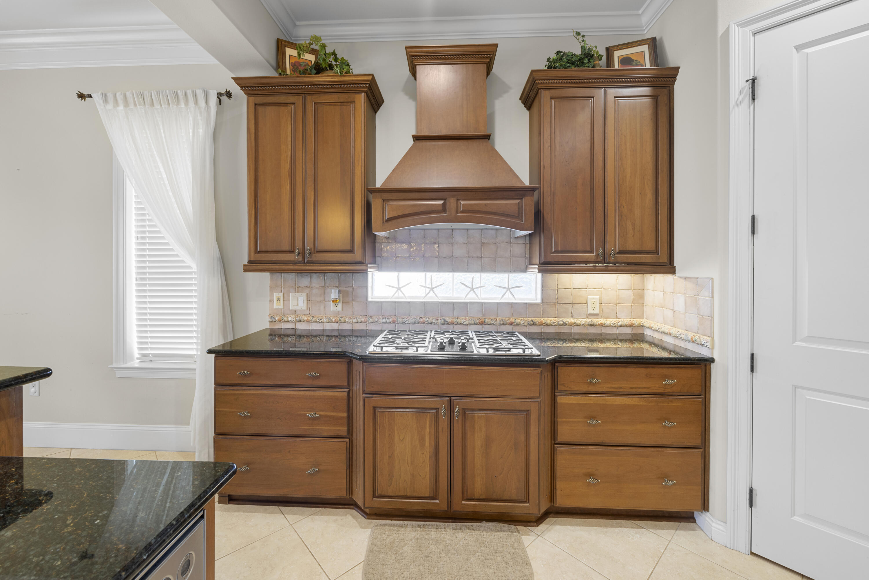 Kelly Plantation - Residential