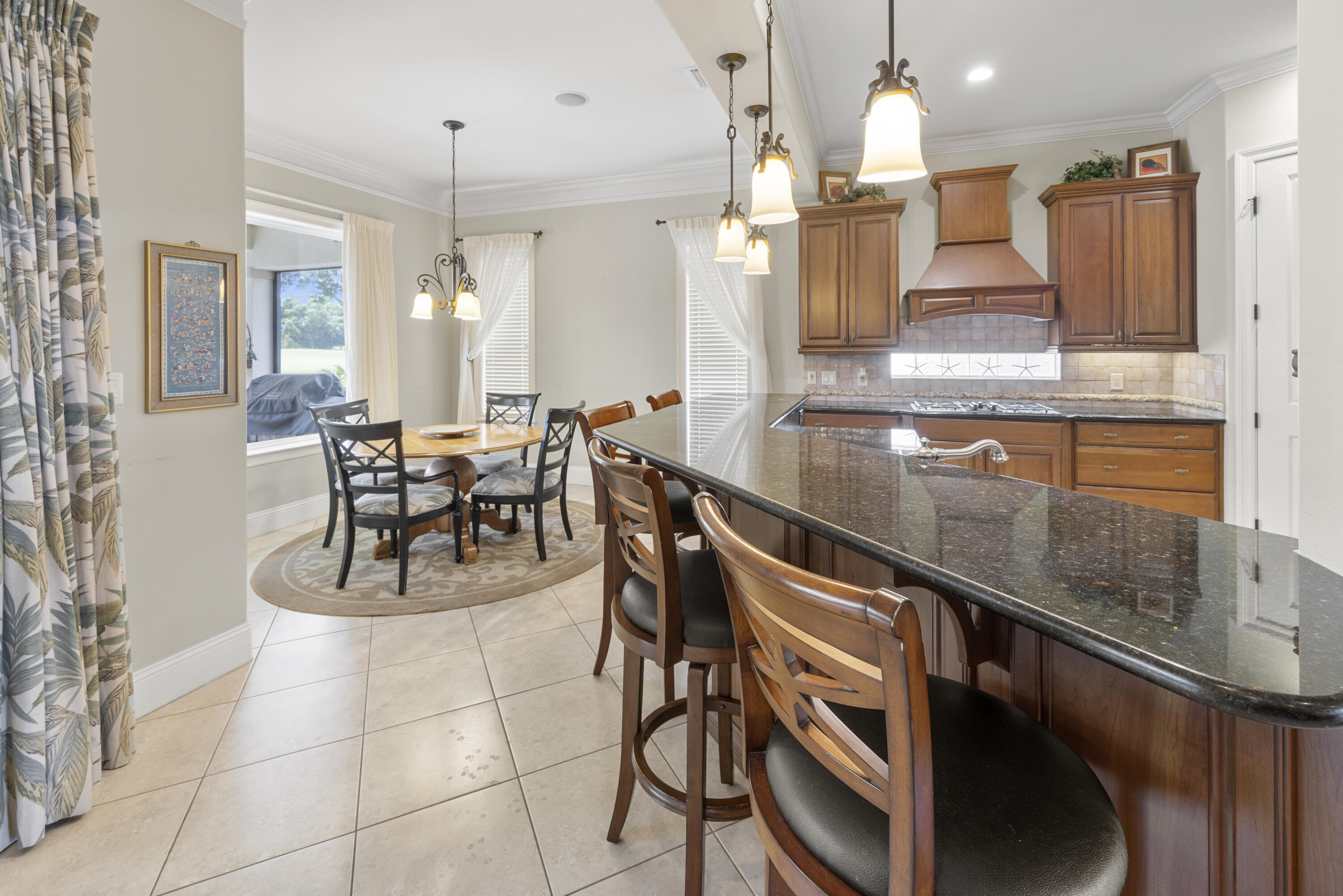 Kelly Plantation - Residential