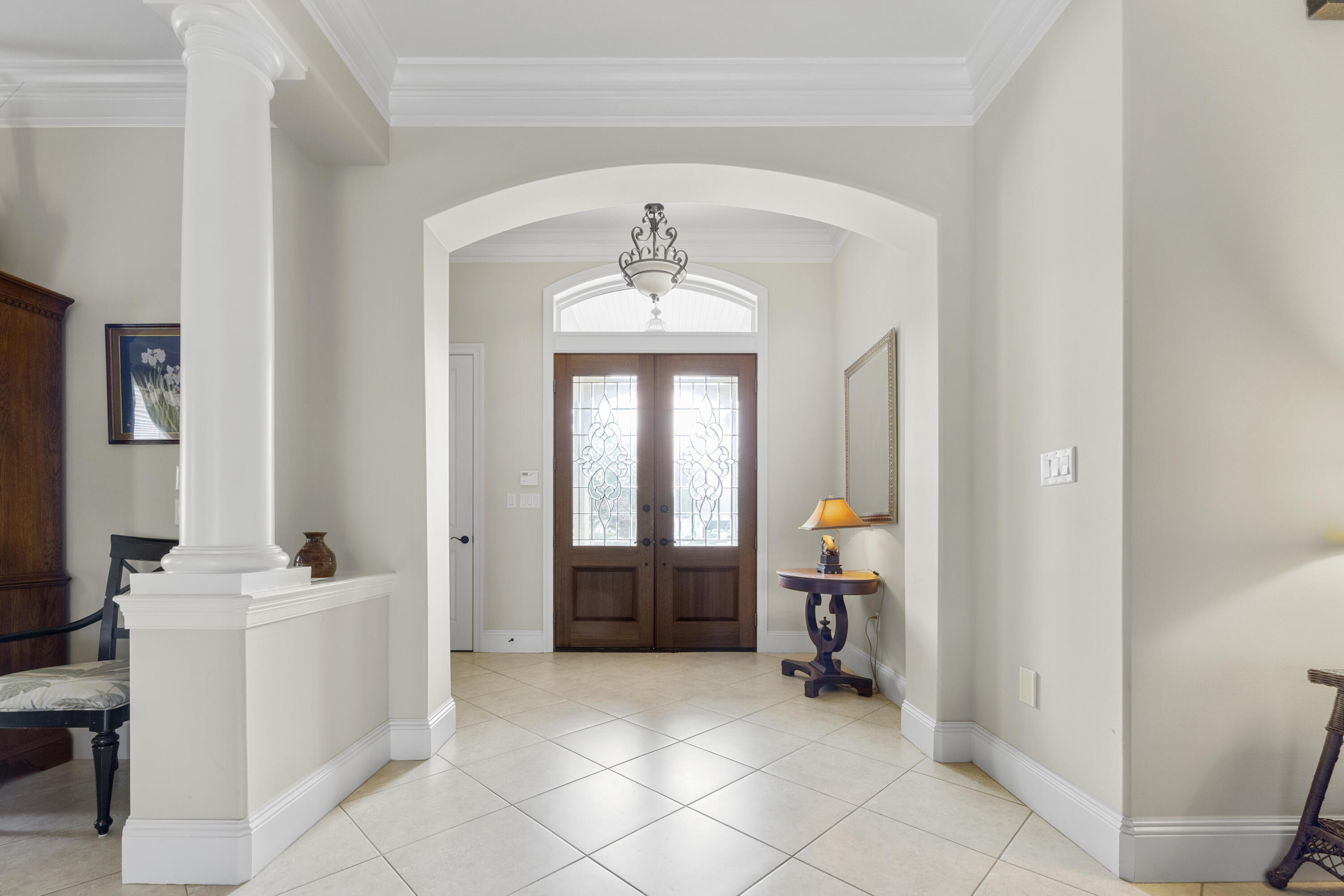 Kelly Plantation - Residential