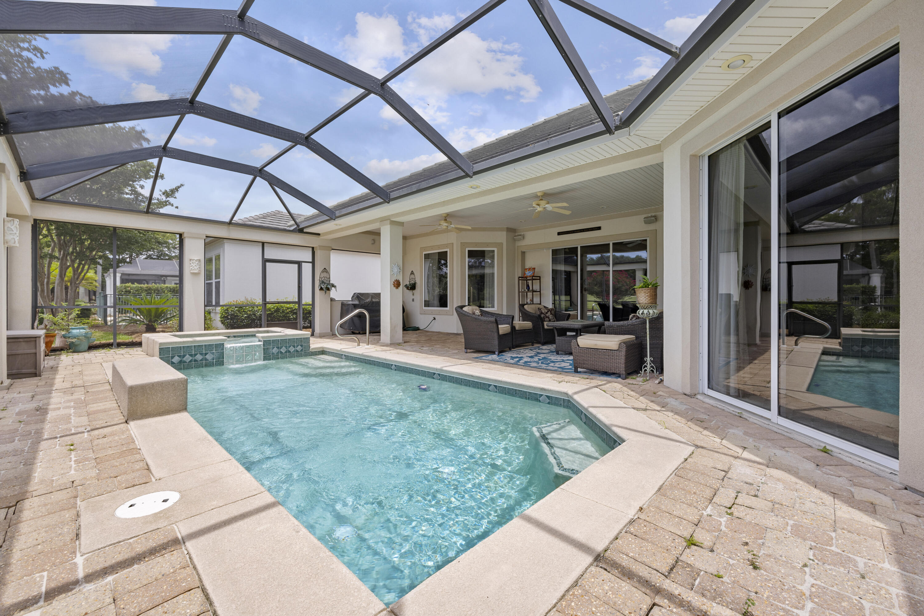 Kelly Plantation - Residential