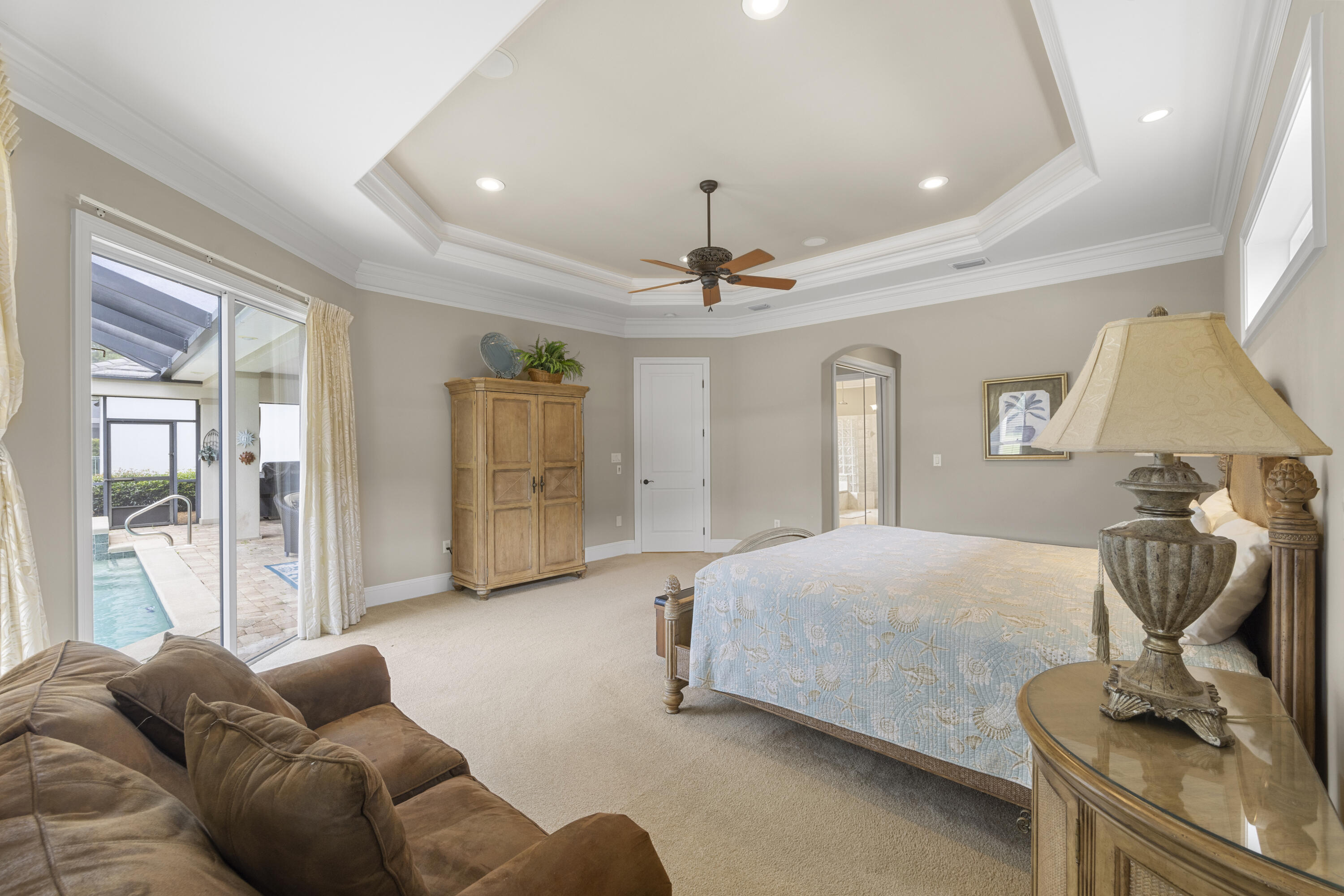 Kelly Plantation - Residential