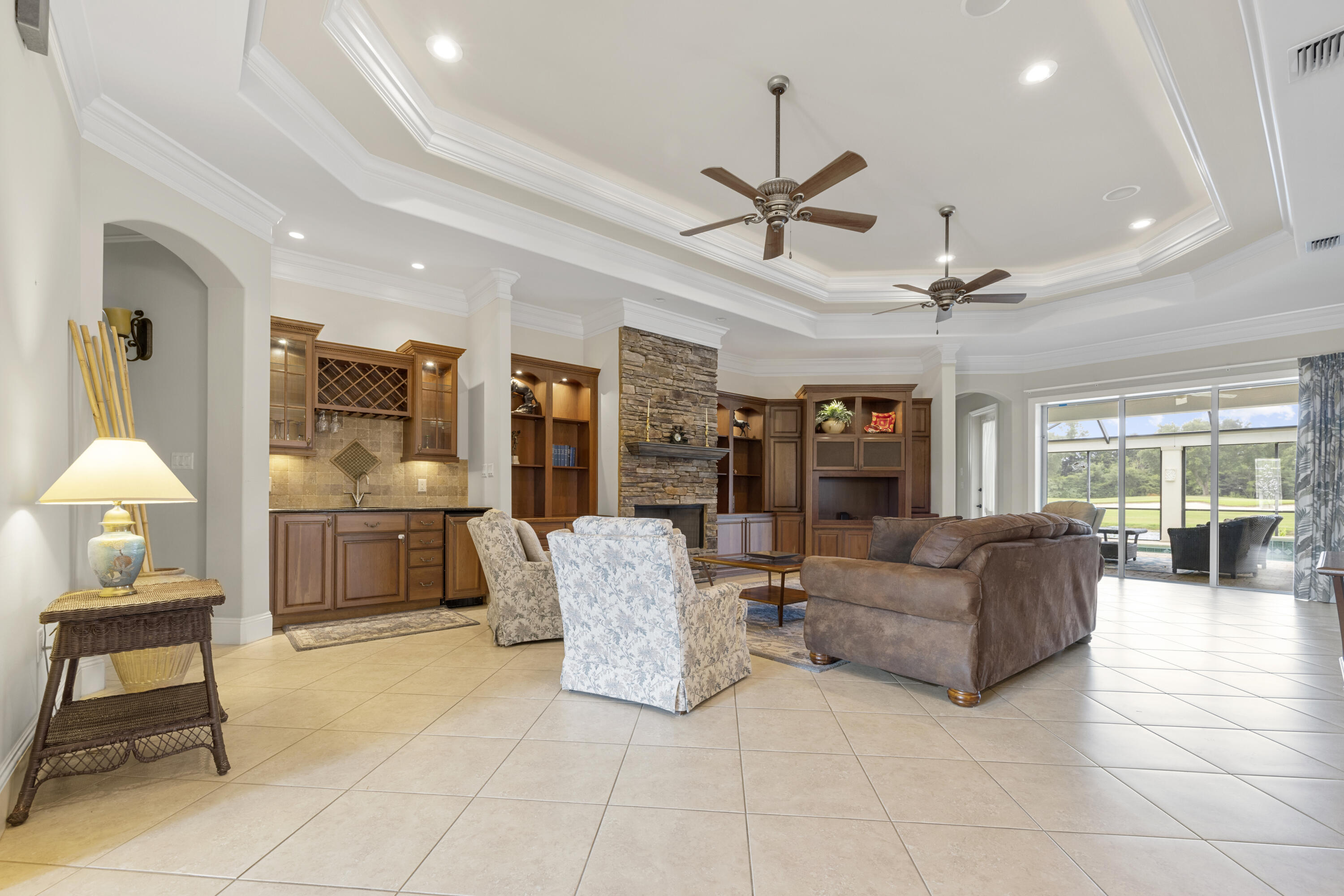 Kelly Plantation - Residential