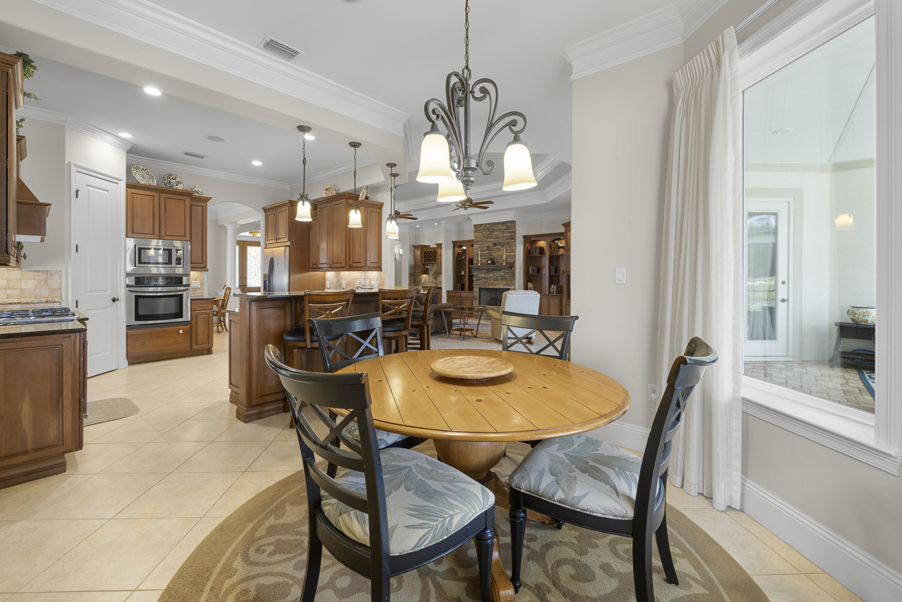 Kelly Plantation - Residential