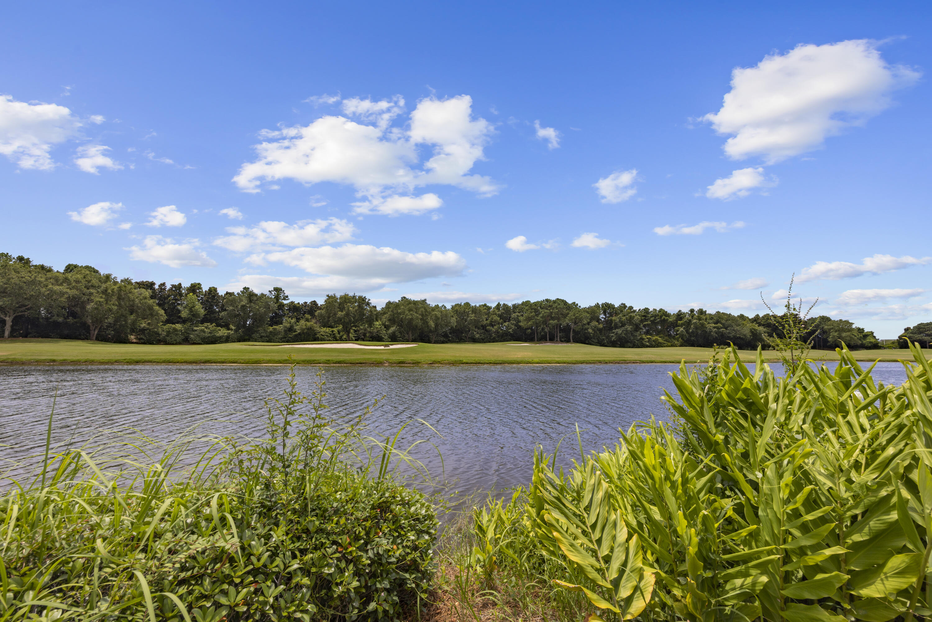 Kelly Plantation - Residential