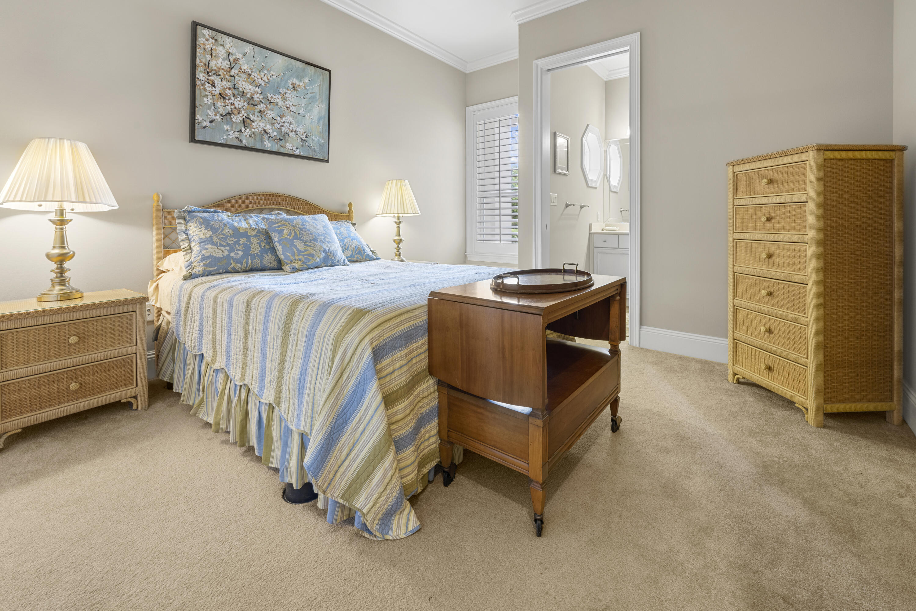 Kelly Plantation - Residential