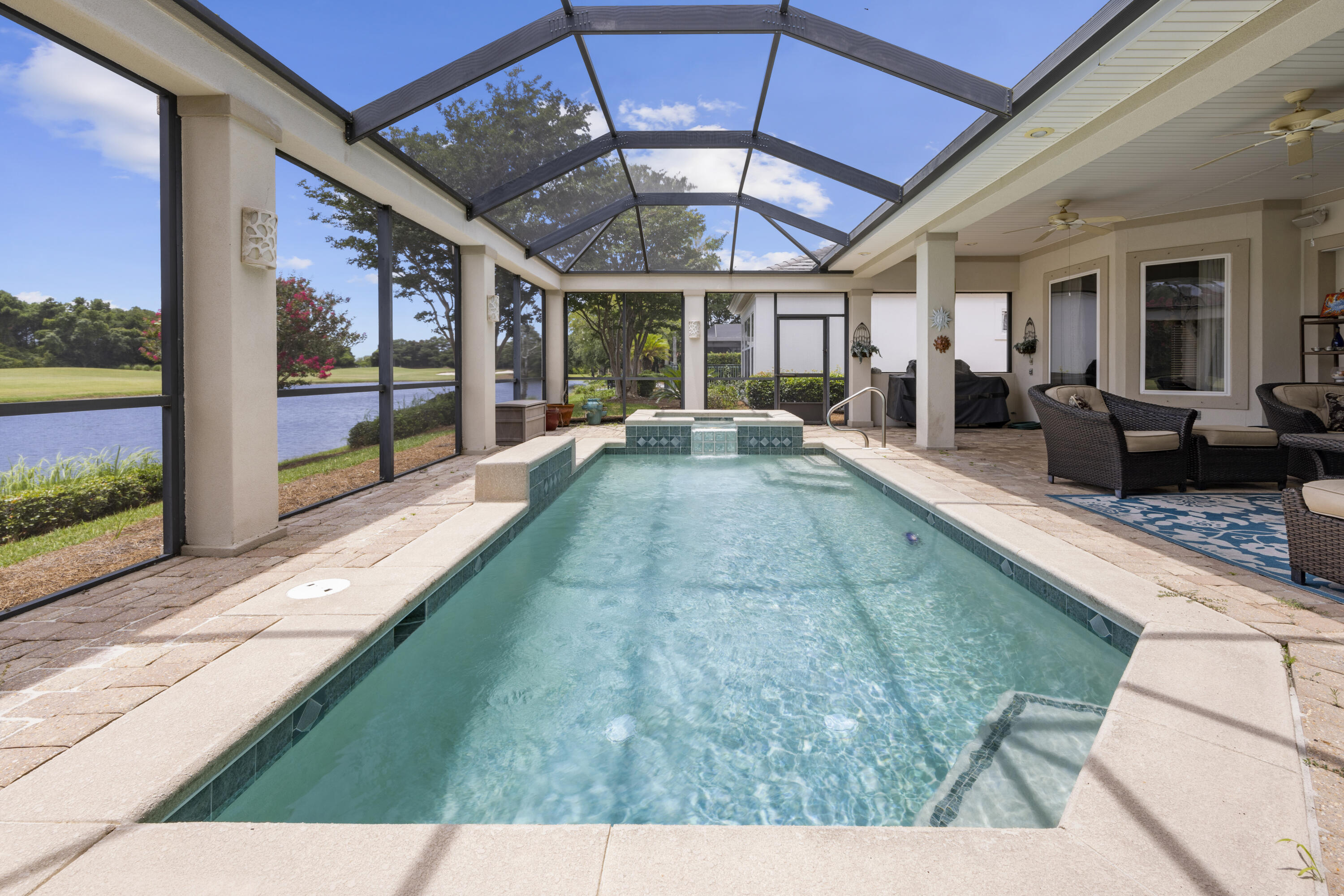 Kelly Plantation - Residential