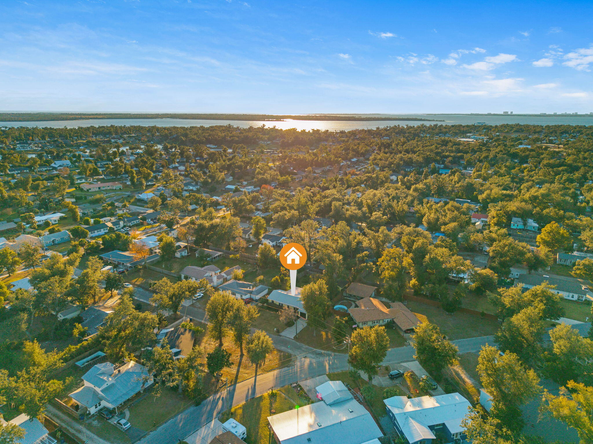 Bunkers Cove - Residential