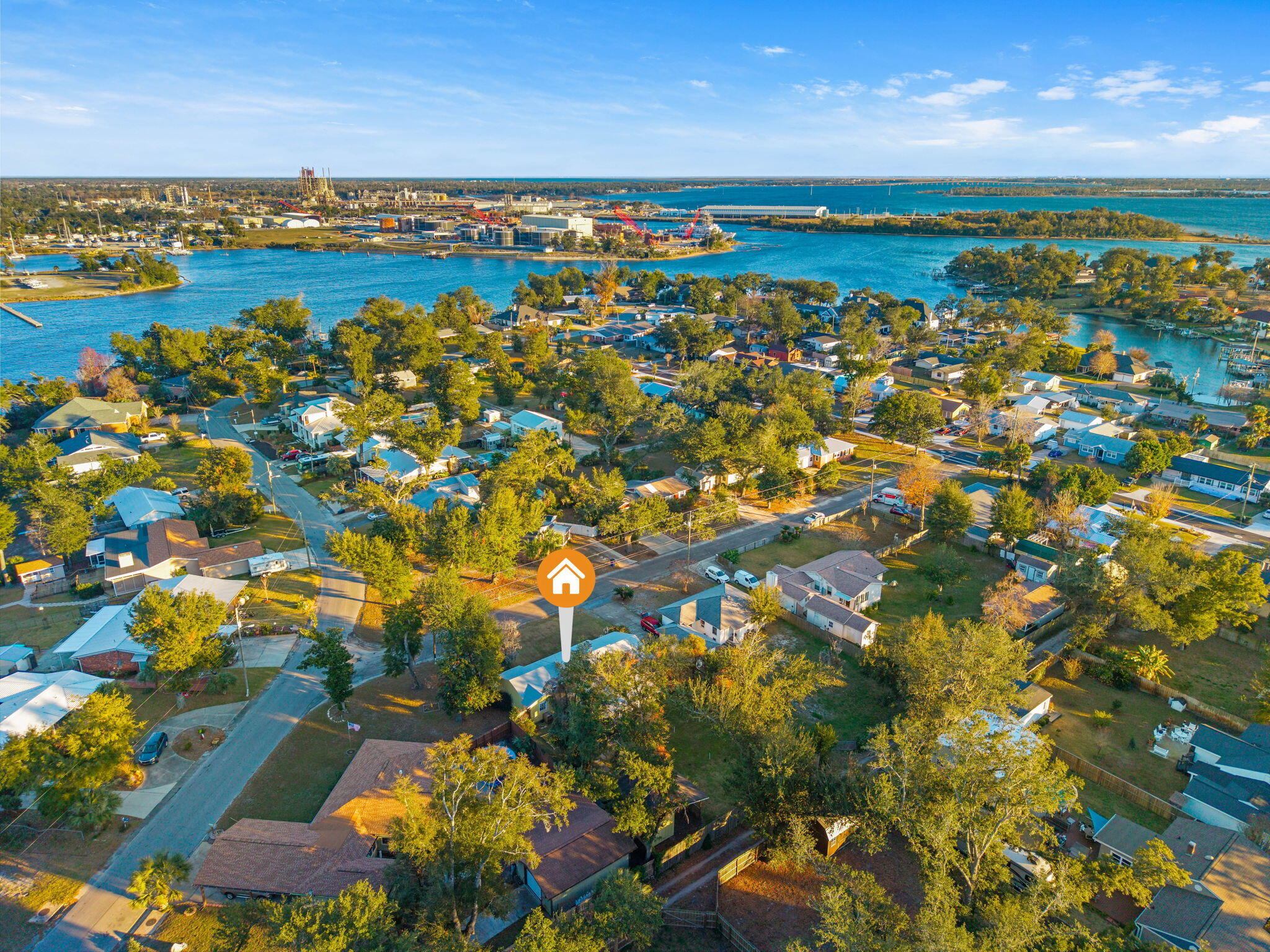 Bunkers Cove - Residential