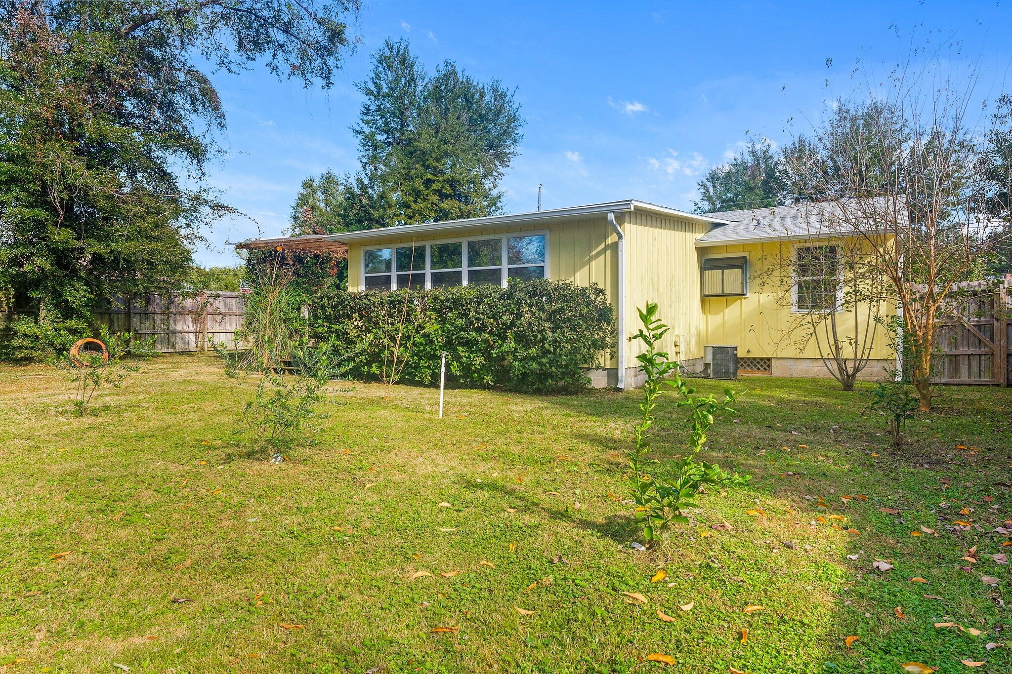 Bunkers Cove - Residential