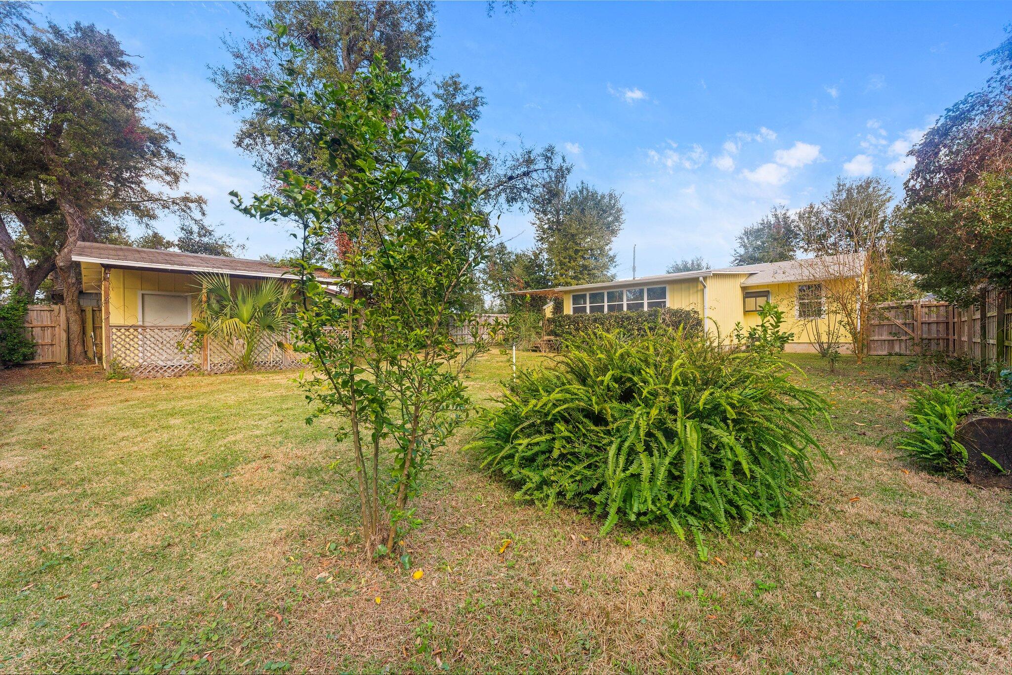 Bunkers Cove - Residential