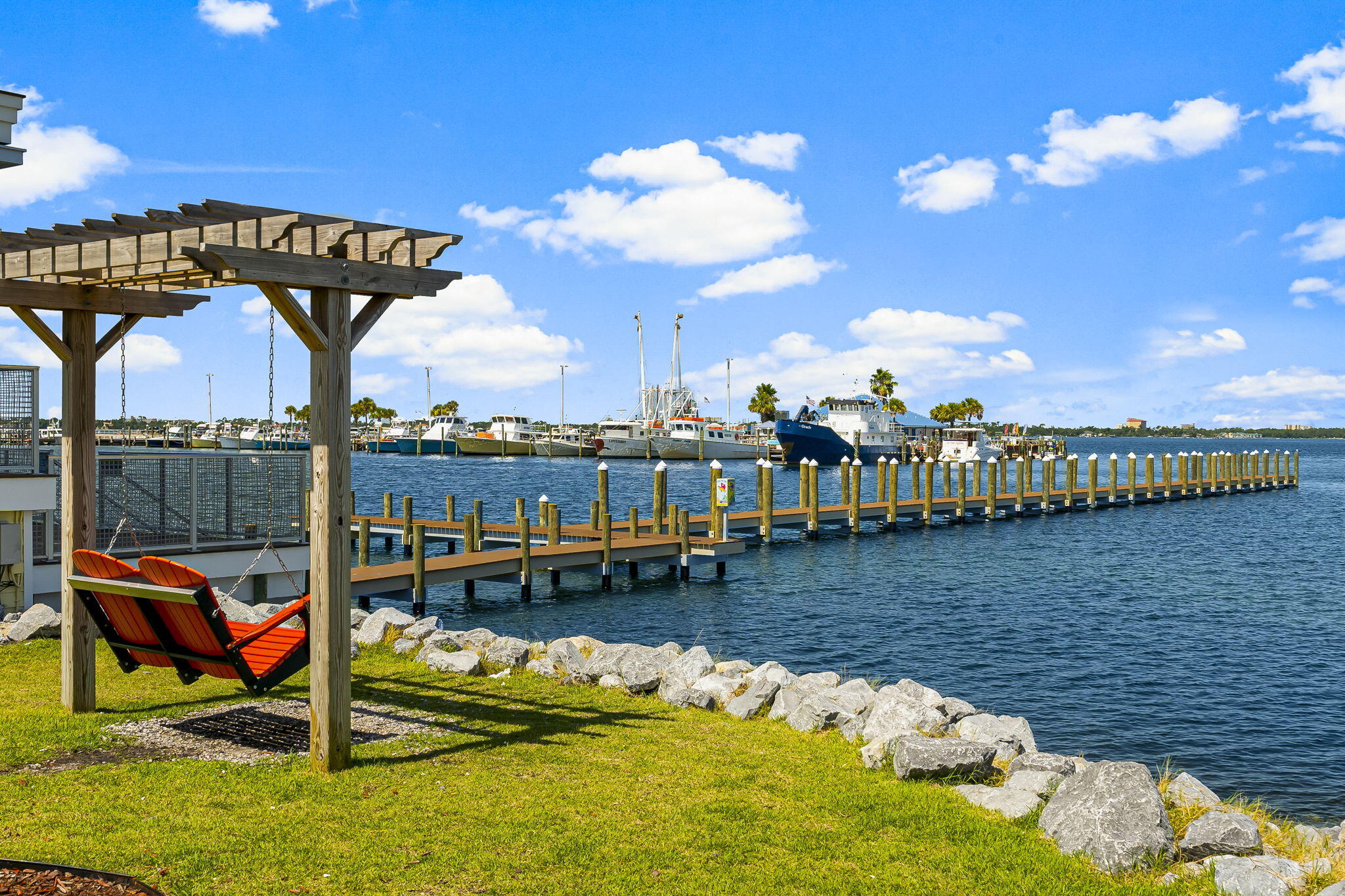 Bunkers Cove - Residential