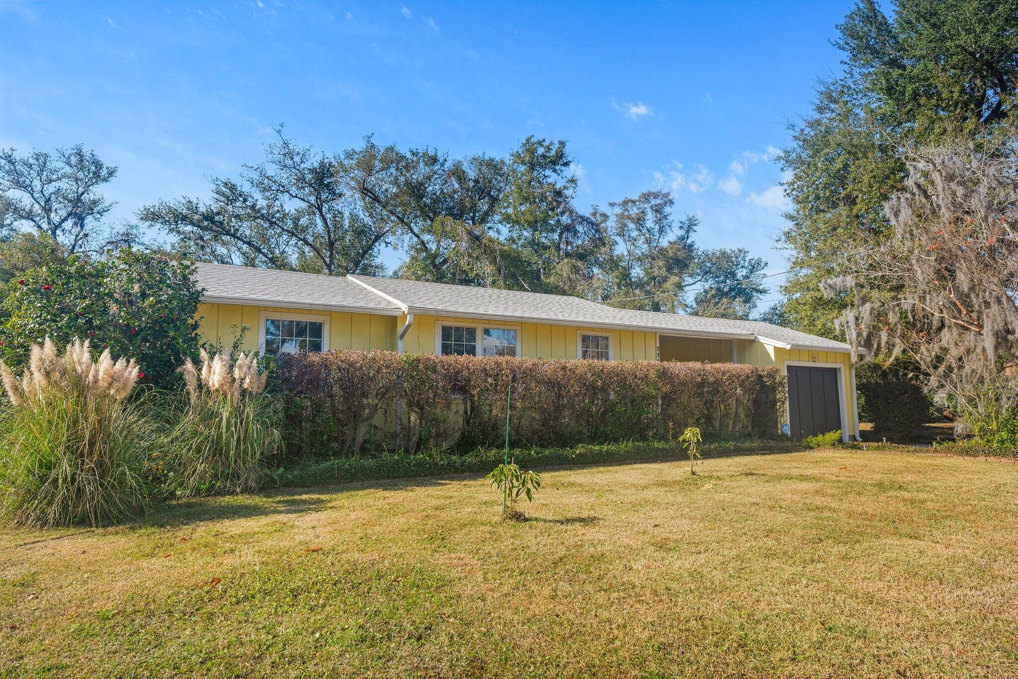 Bunkers Cove - Residential