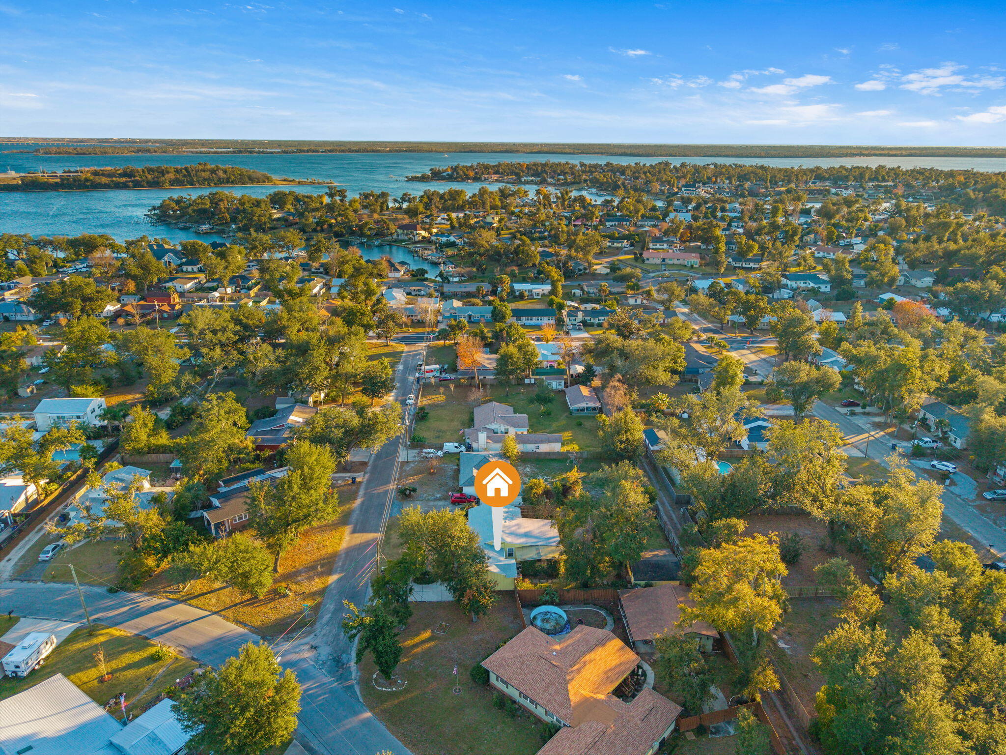 Bunkers Cove - Residential