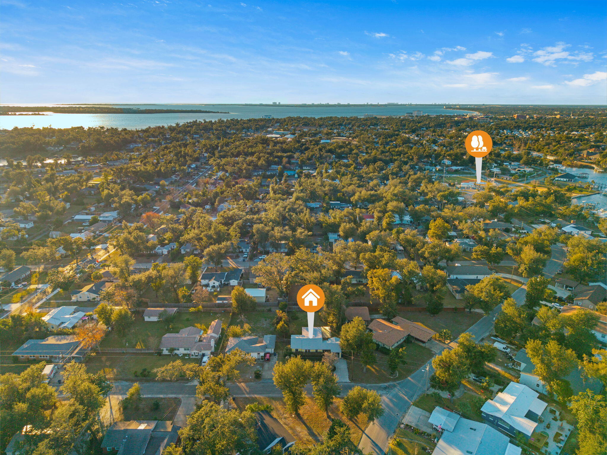 Bunkers Cove - Residential