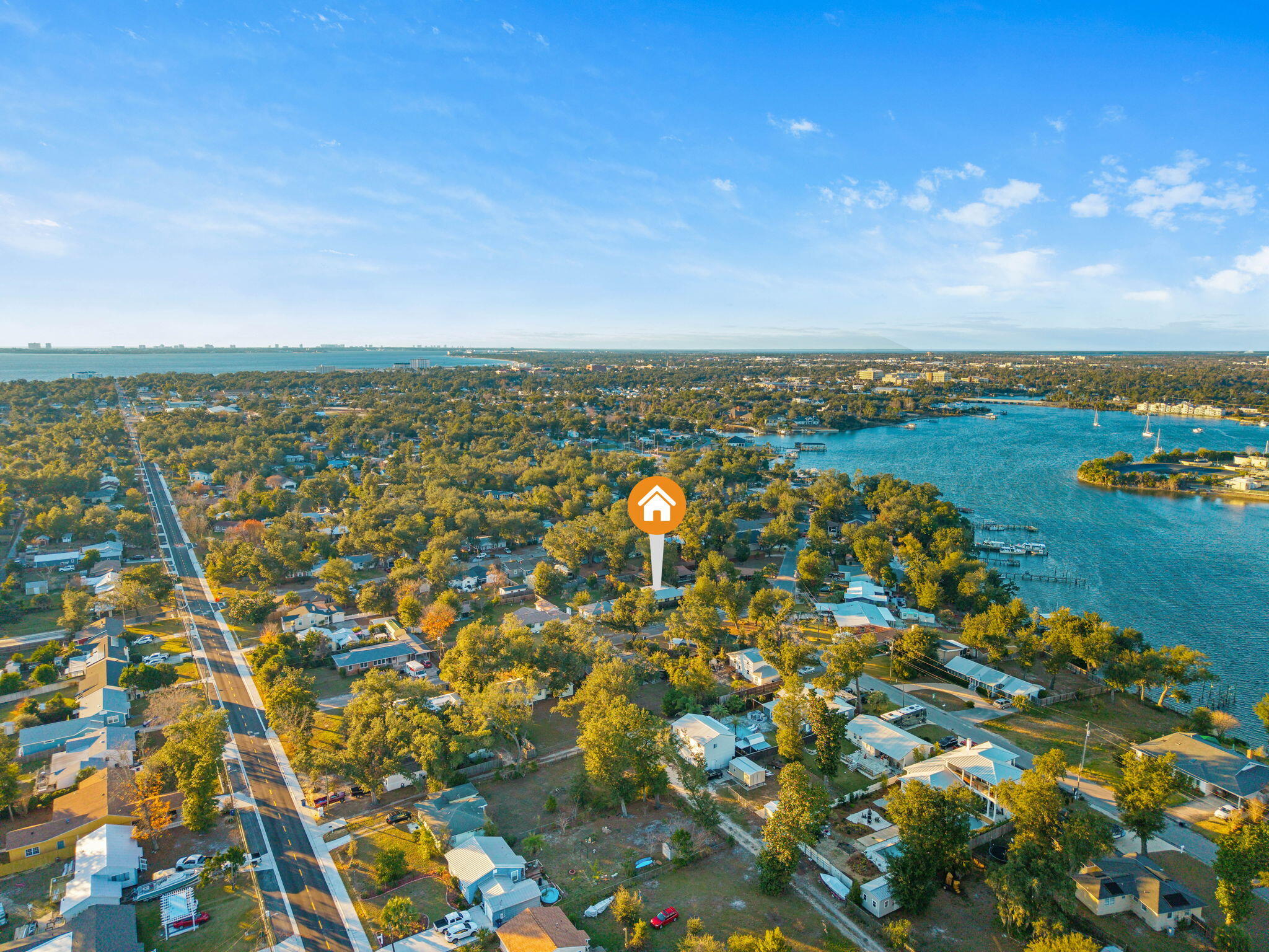 Bunkers Cove - Residential