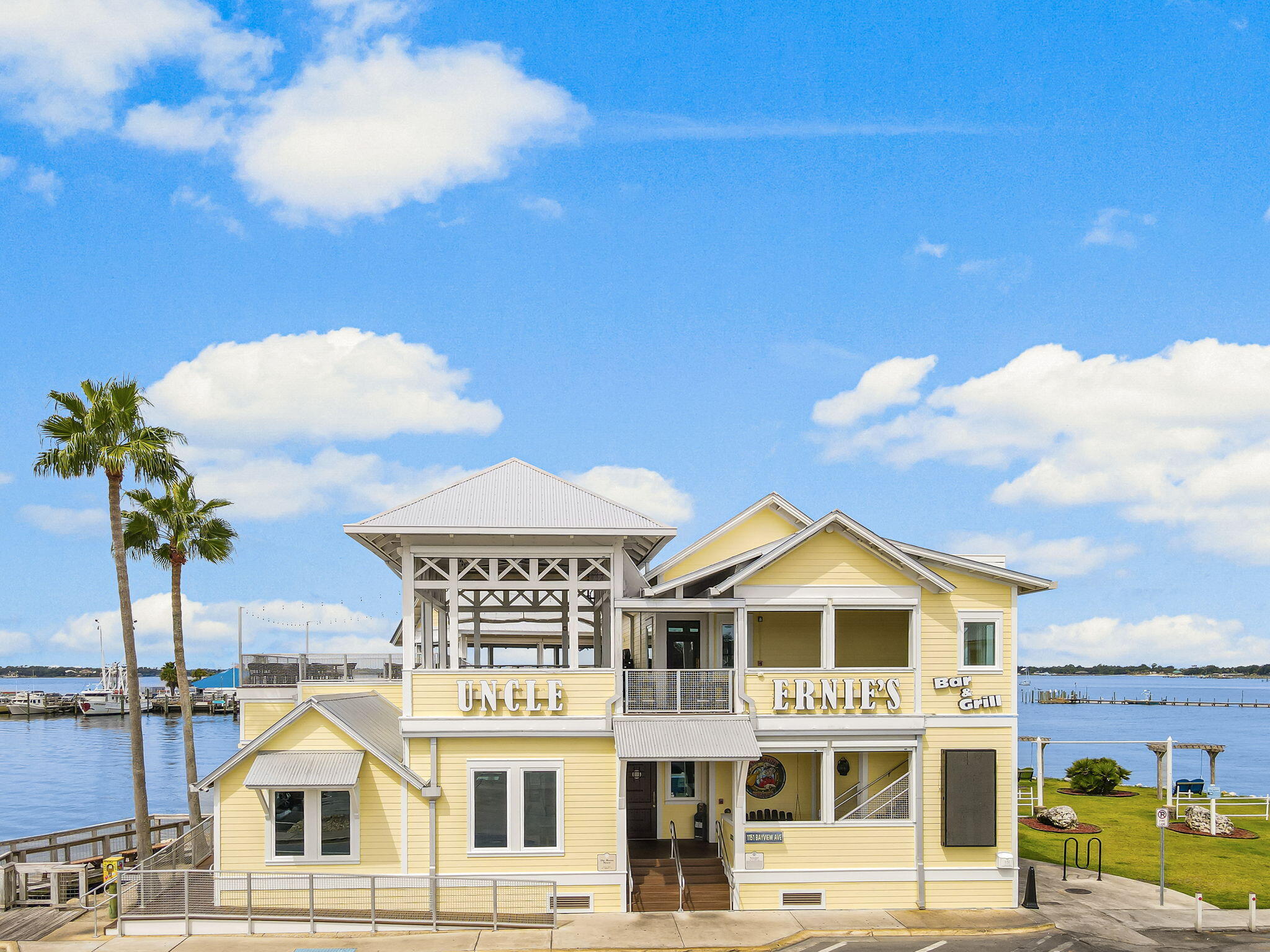 Bunkers Cove - Residential