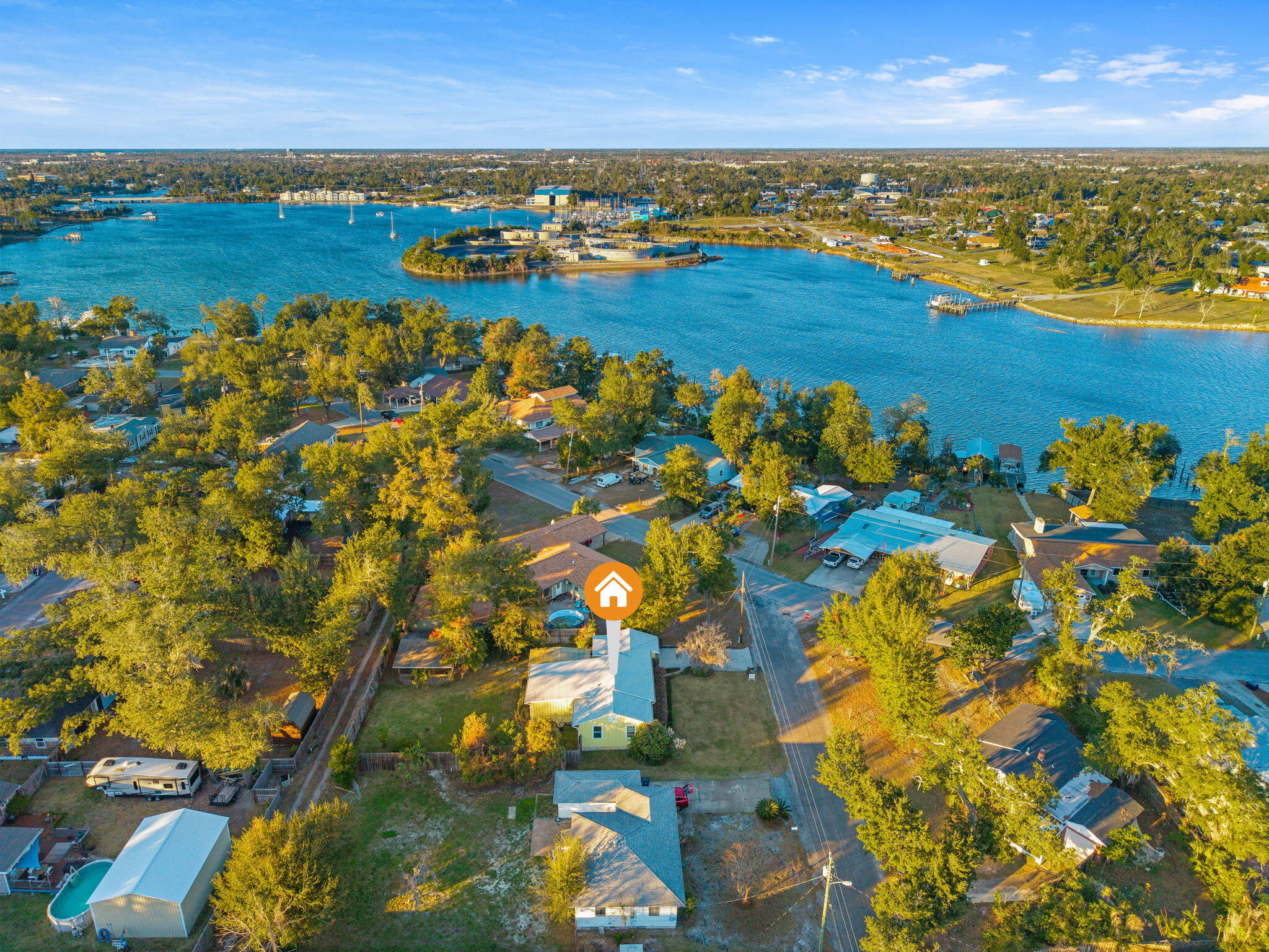 Bunkers Cove - Residential