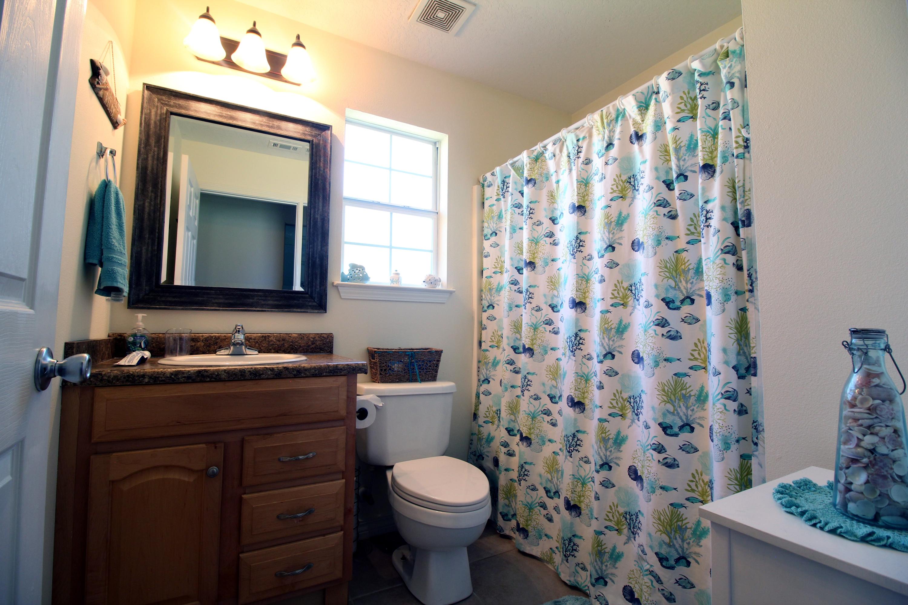 HOLLEY BY THE SEA - Residential