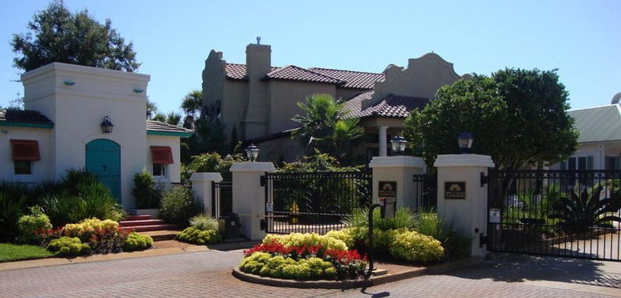 Located in beautiful Caribe Subdivision on the Gulf of Mexico. Caribe offers two swimming pools, tennis, two beach walkovers, privacy and gated security. An exclusive location to build the home of your dreams and have community gulf front access. Centrally located to restaurants, shops, fitness, golf courses, and other recreational activities. Buyer to verify all land dimensions.