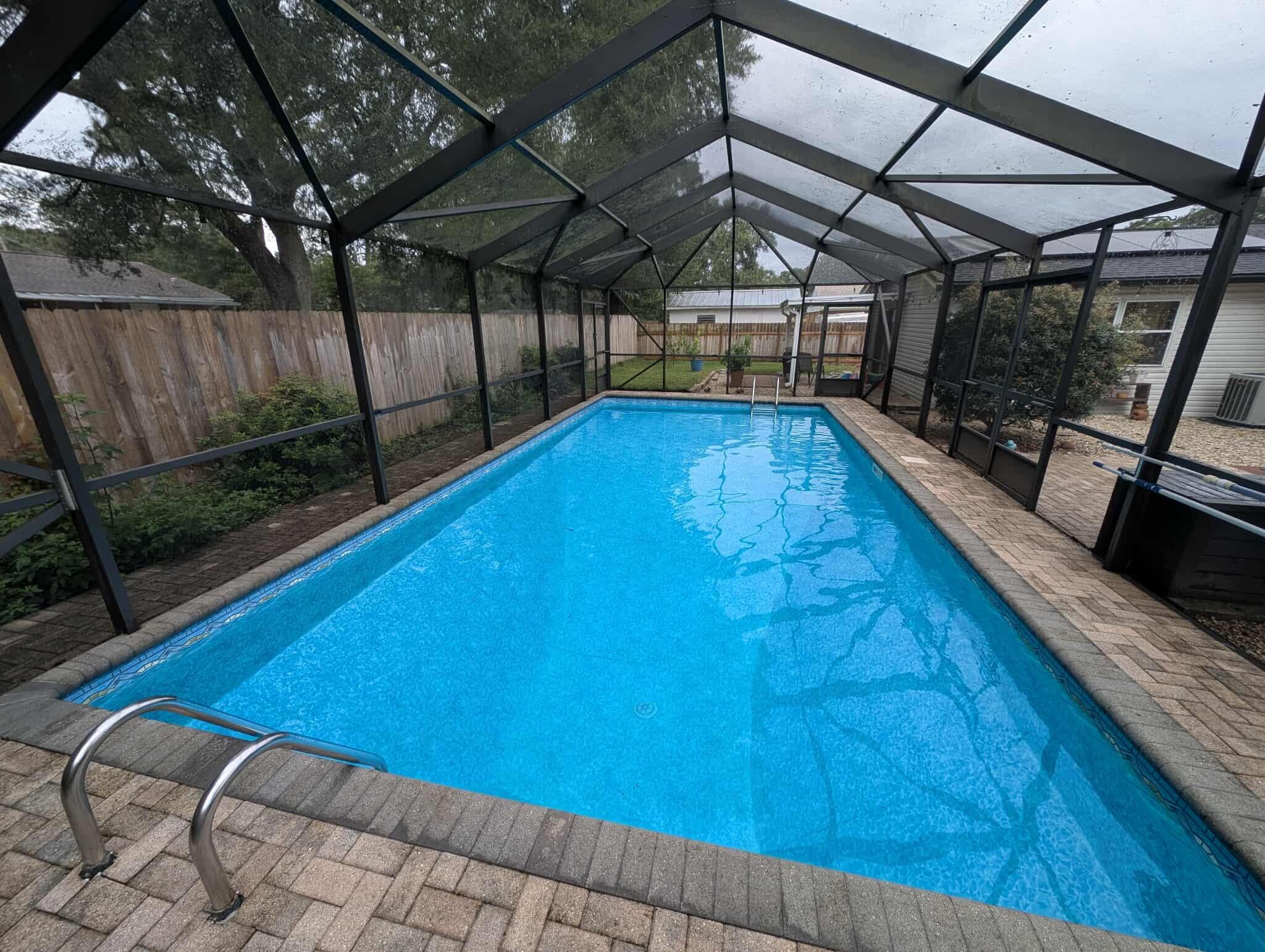 CAROL ANNE MANOR - Residential