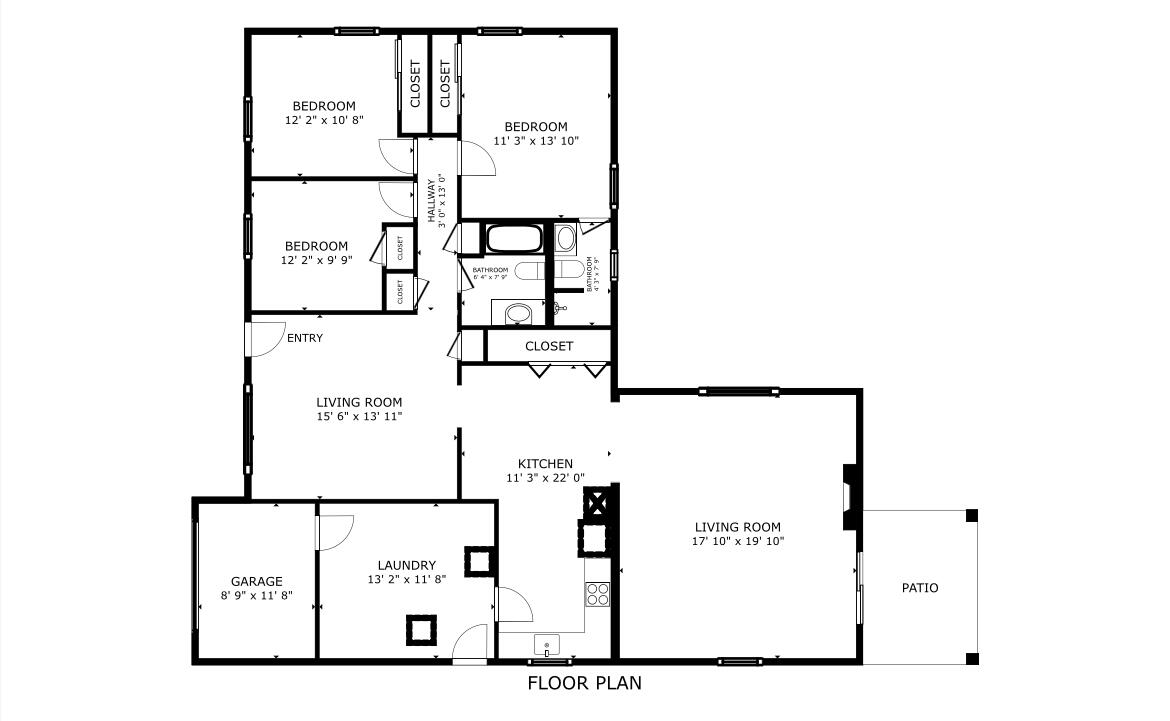 CAROL ANNE MANOR - Residential