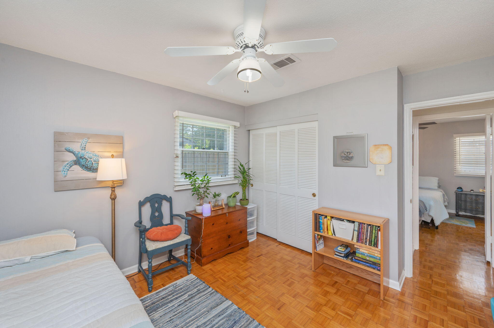 CAROL ANNE MANOR - Residential