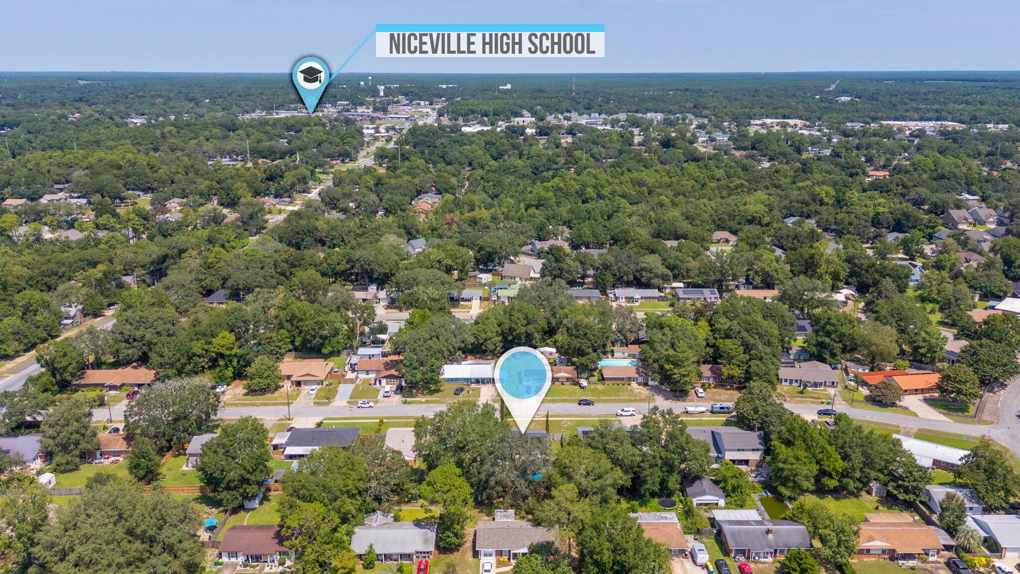 CAROL ANNE MANOR - Residential