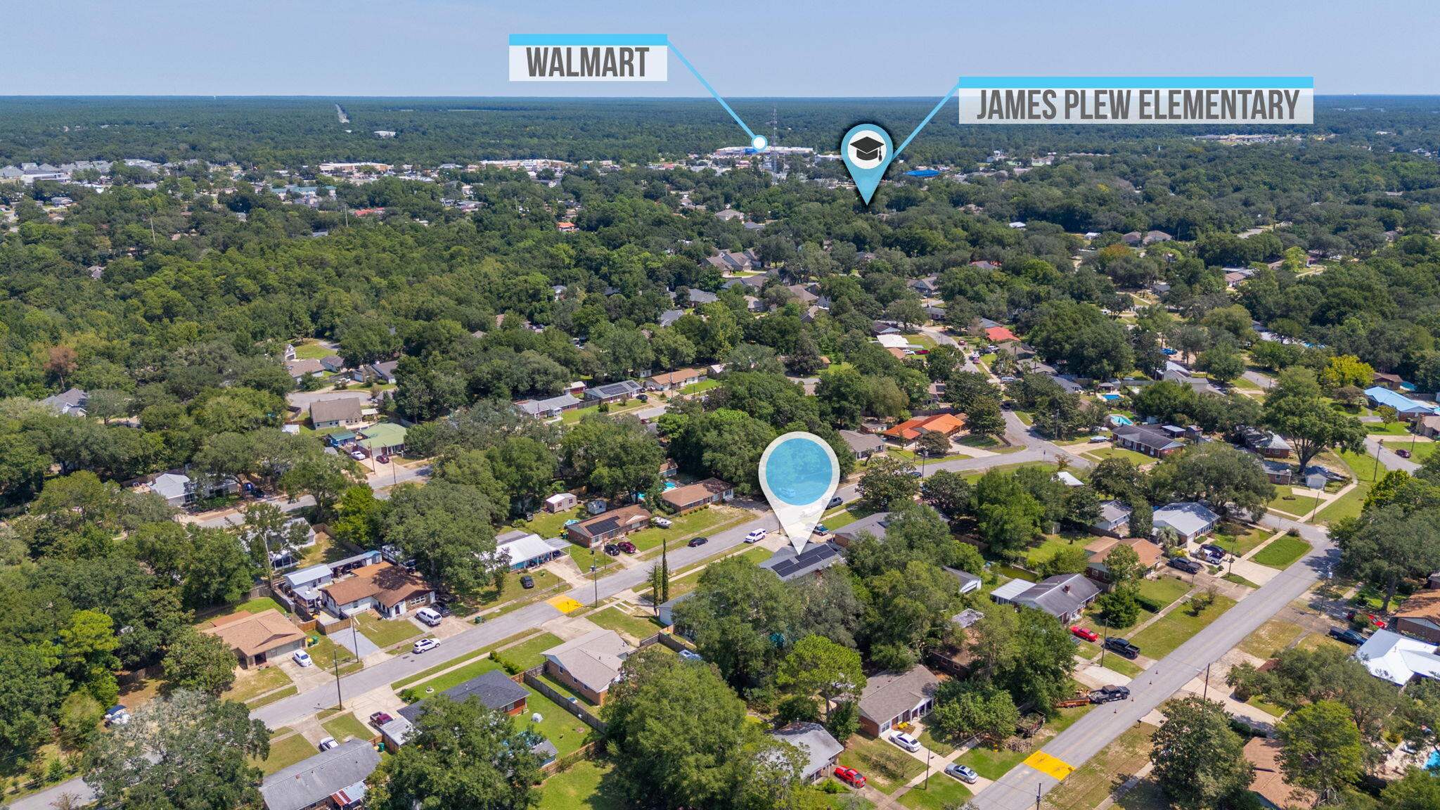 CAROL ANNE MANOR - Residential