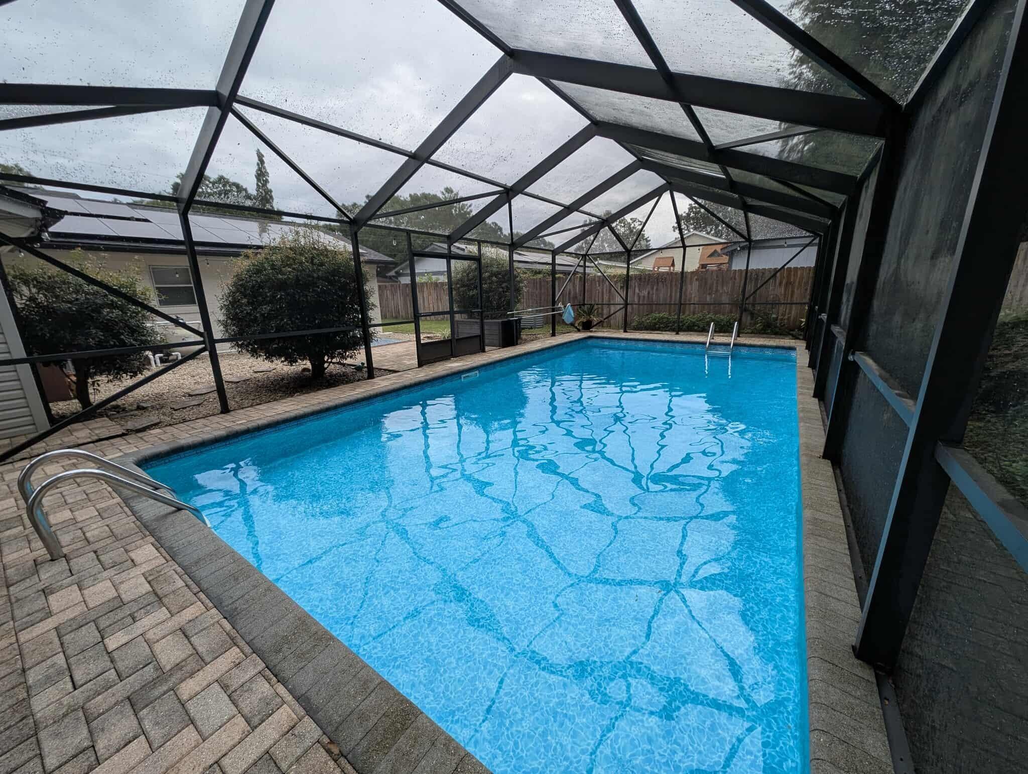 CAROL ANNE MANOR - Residential