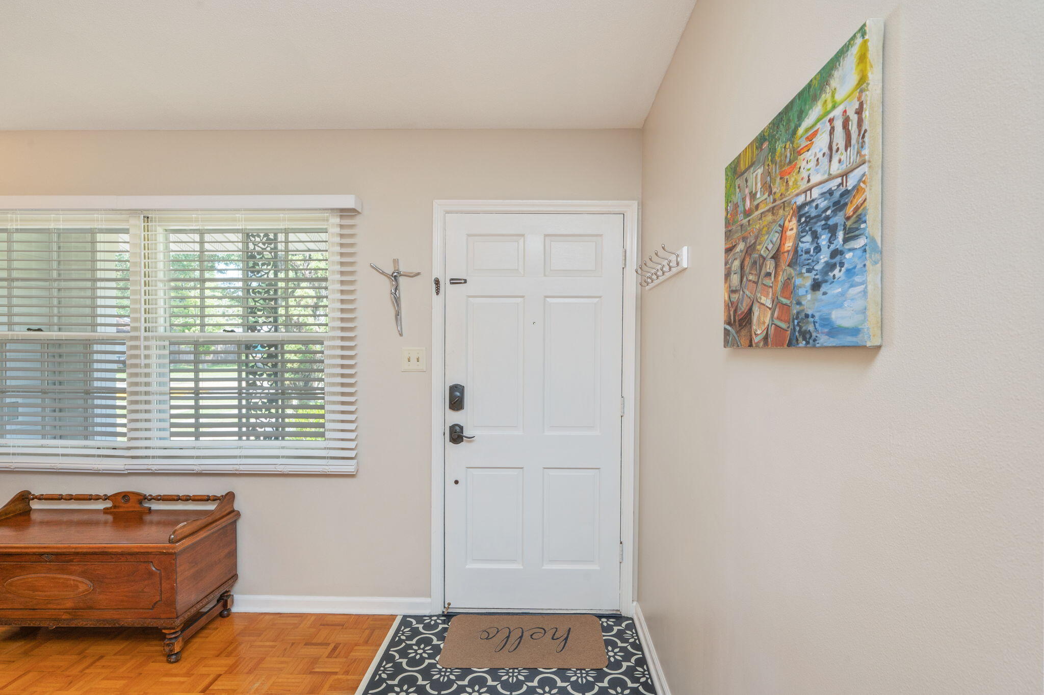 CAROL ANNE MANOR - Residential