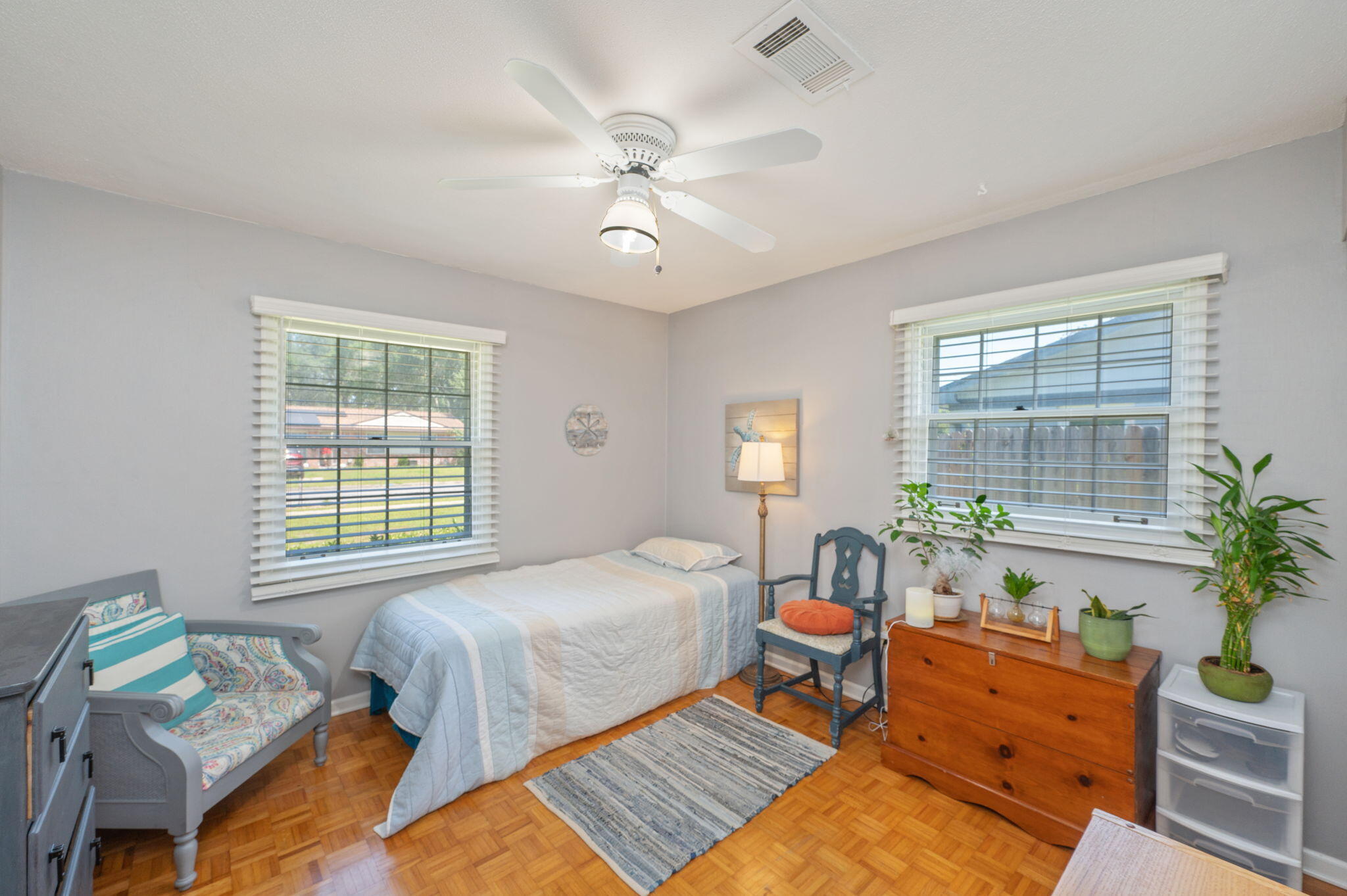 CAROL ANNE MANOR - Residential