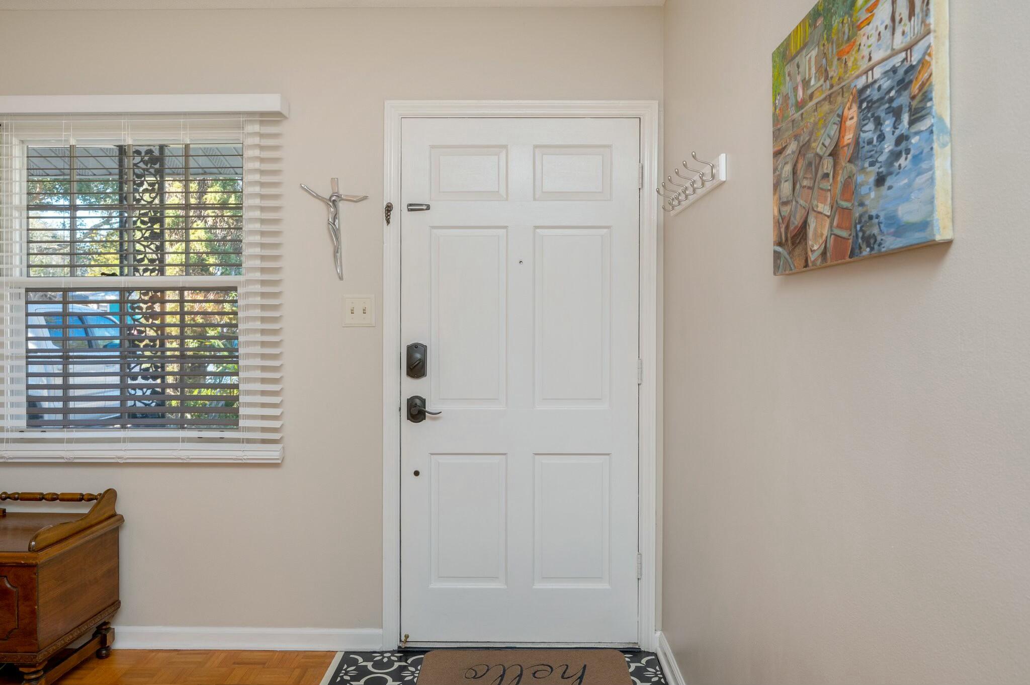 CAROL ANNE MANOR - Residential