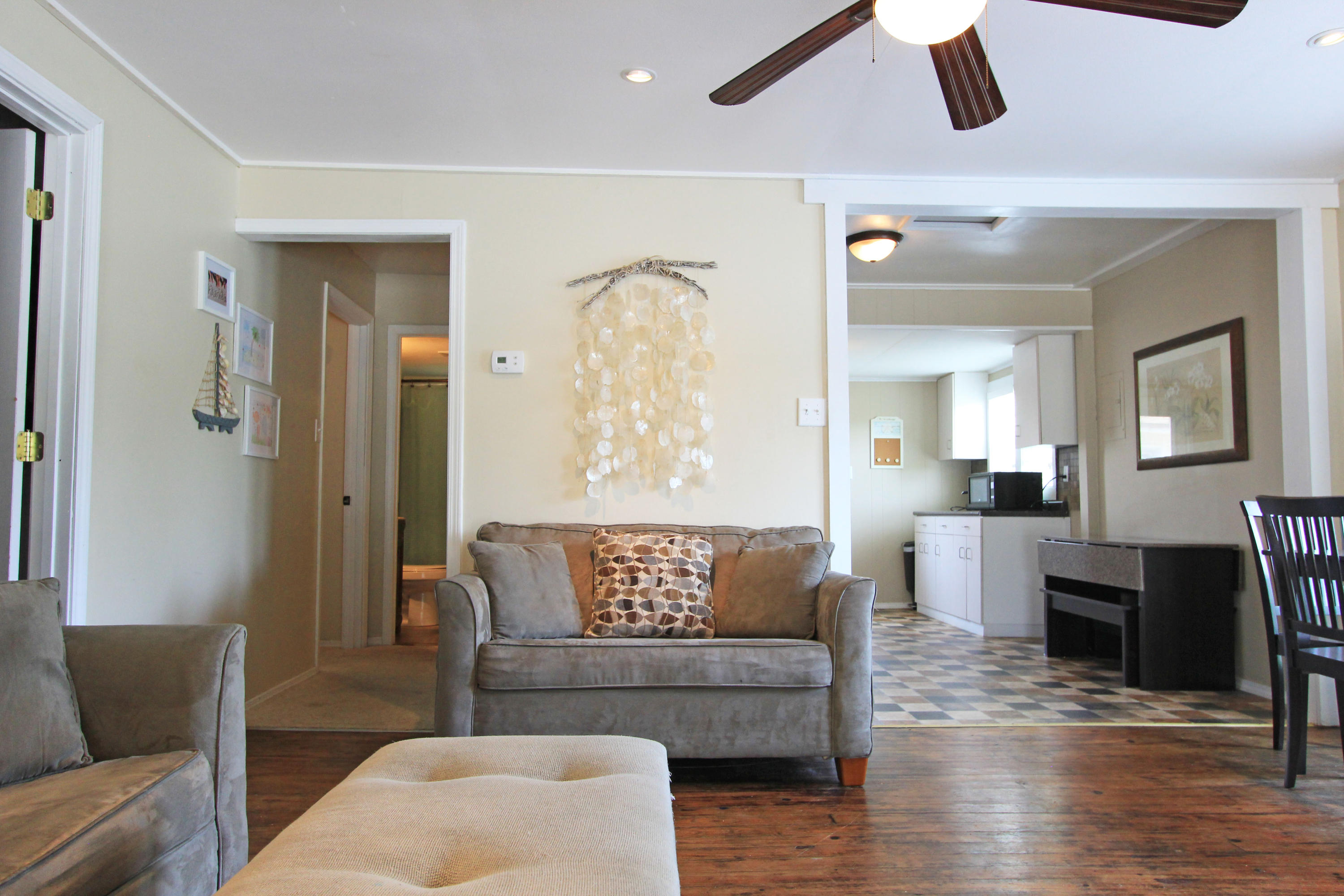 LAGUNA BEACH - Residential