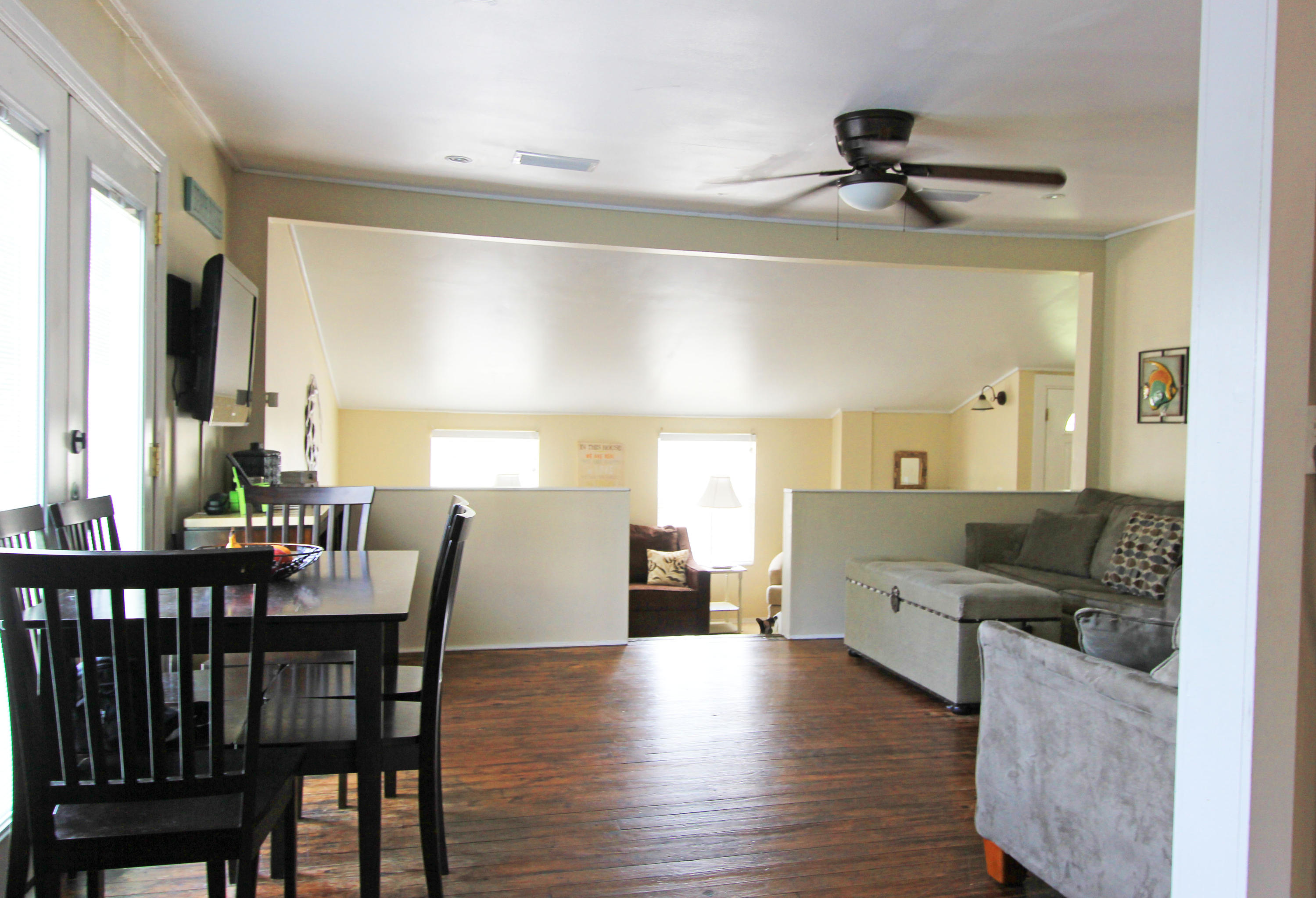 LAGUNA BEACH - Residential