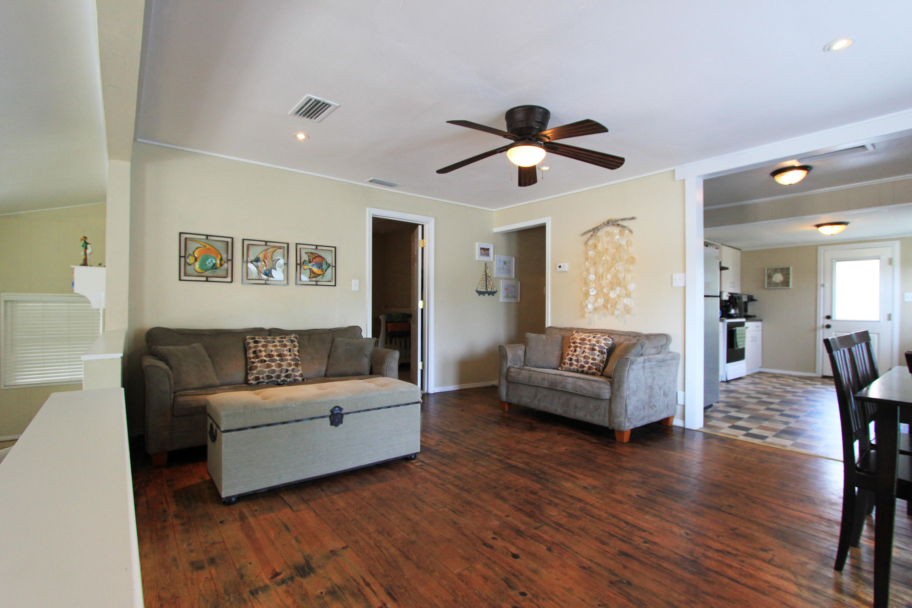 LAGUNA BEACH - Residential