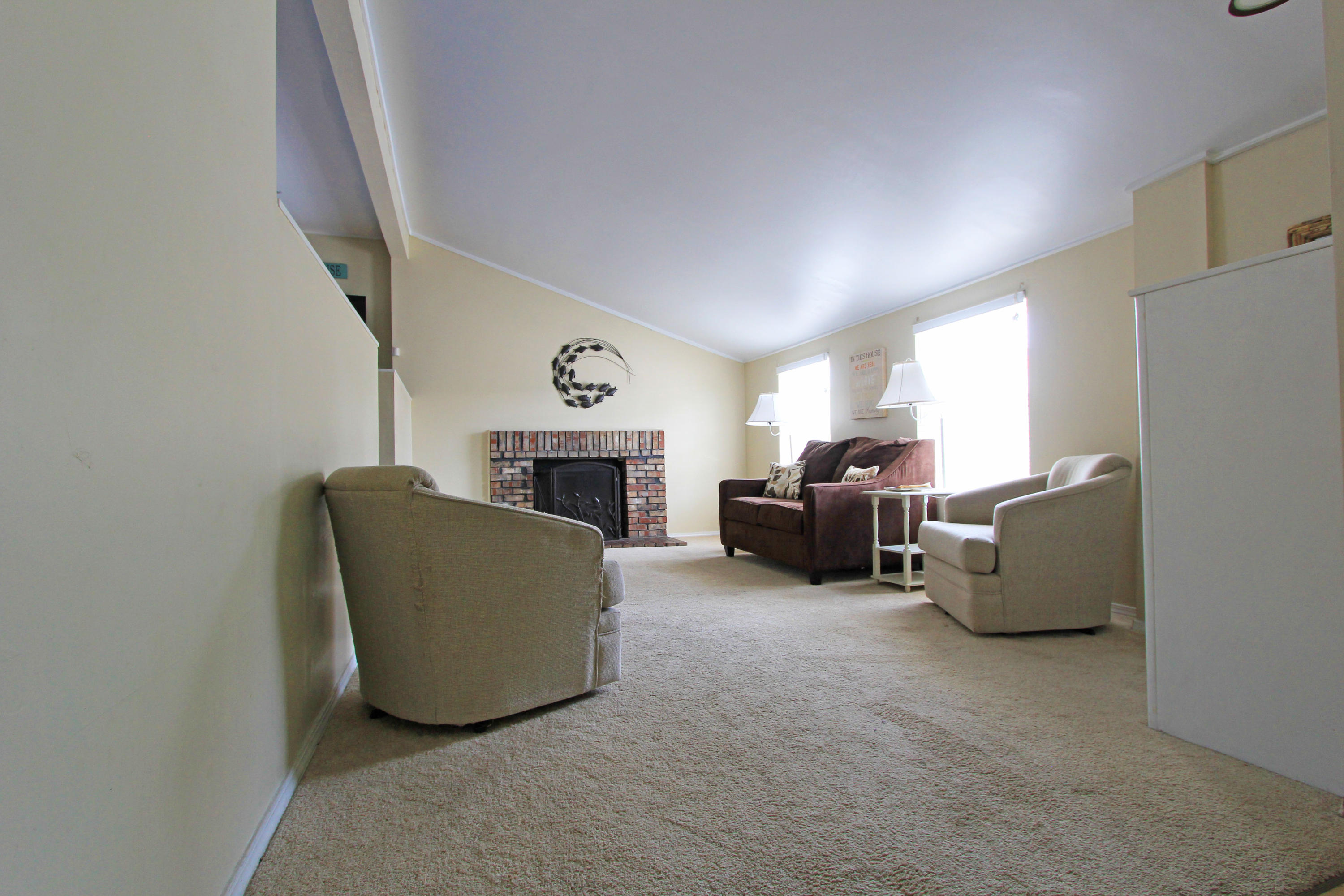 LAGUNA BEACH - Residential